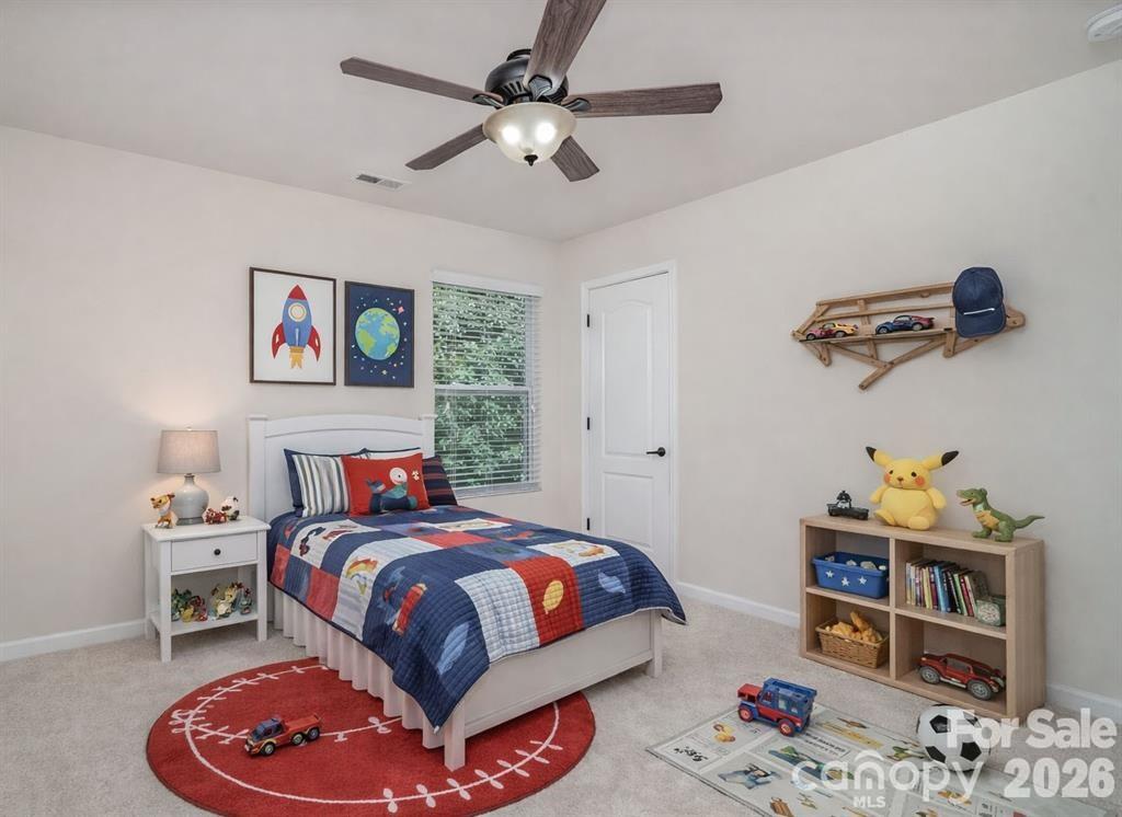 1528 Spring Blossom Trail — Fort Mill