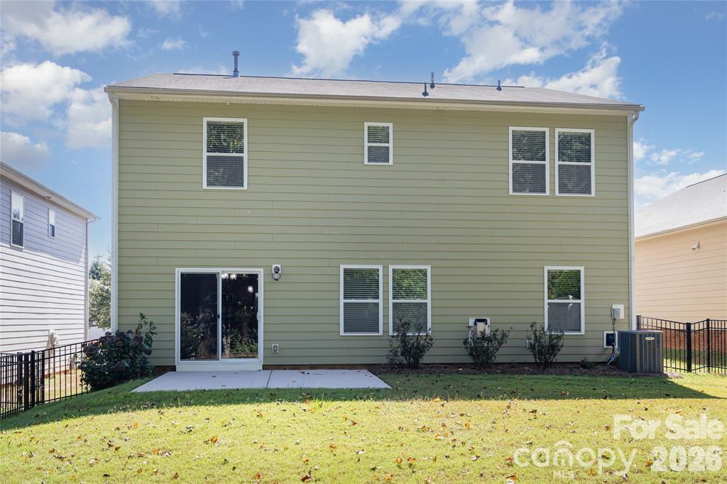 1528 Spring Blossom Trail — Fort Mill