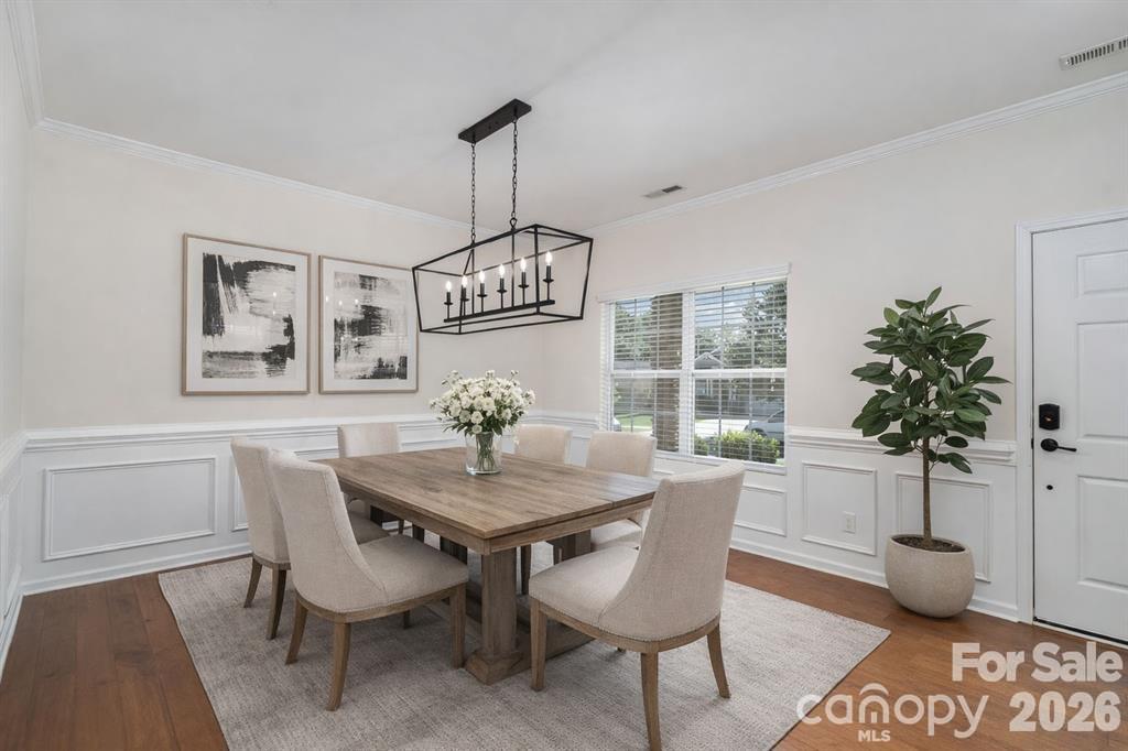 1528 Spring Blossom Trail — Fort Mill