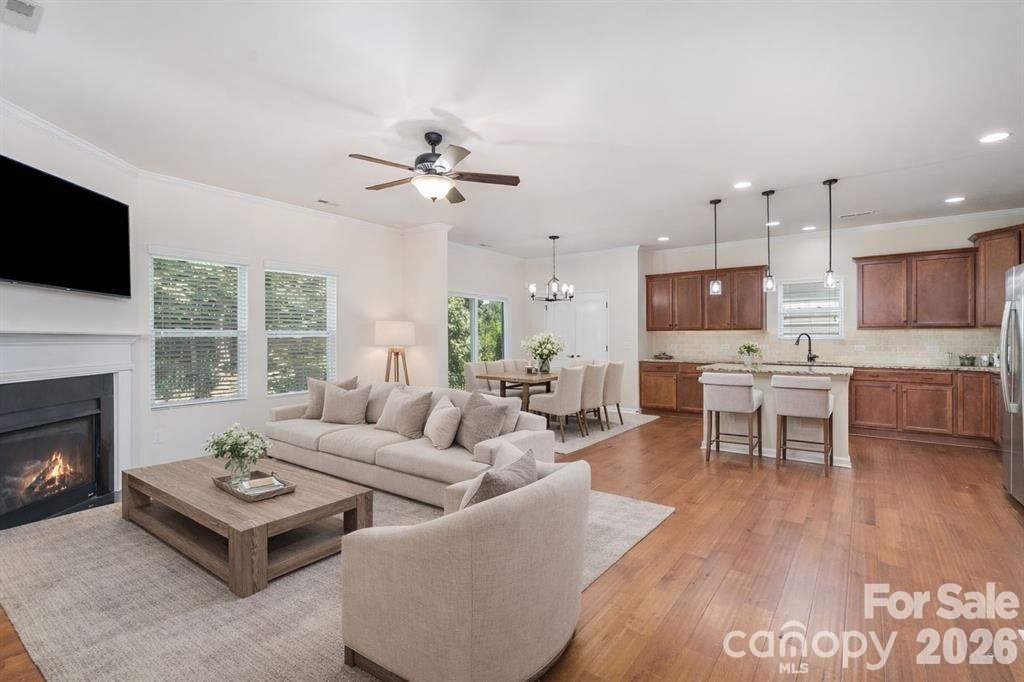 1528 Spring Blossom Trail — Fort Mill