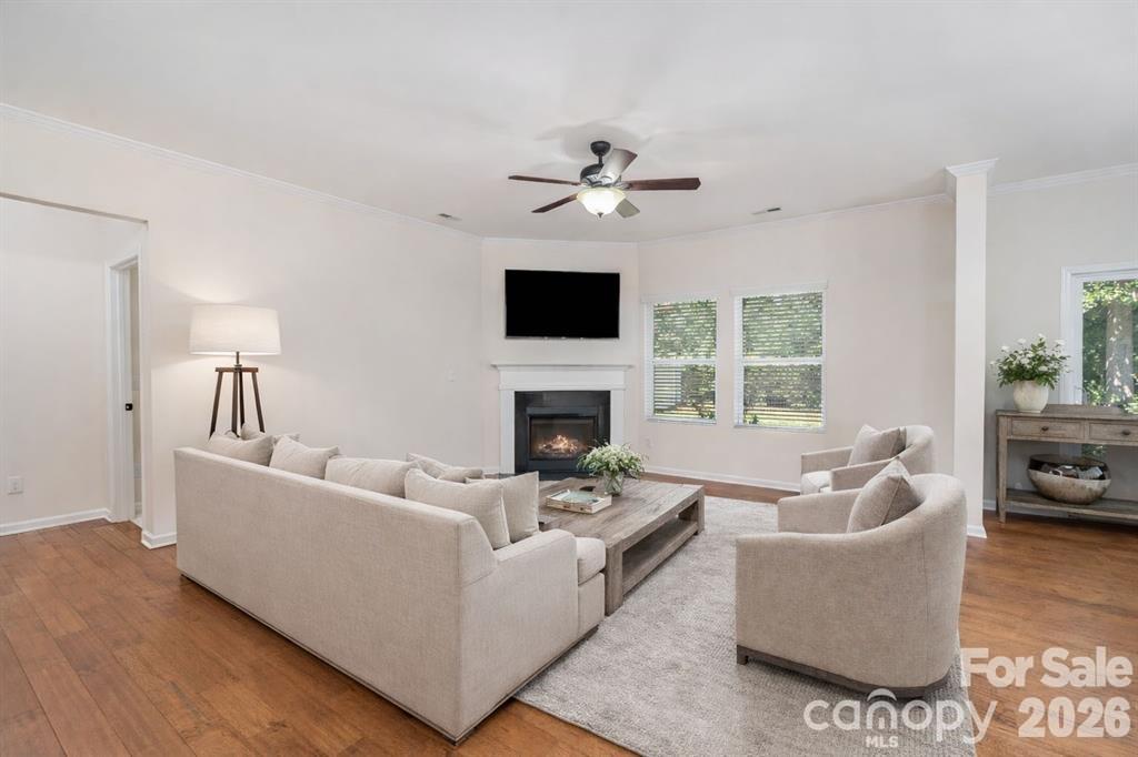 1528 Spring Blossom Trail — Fort Mill