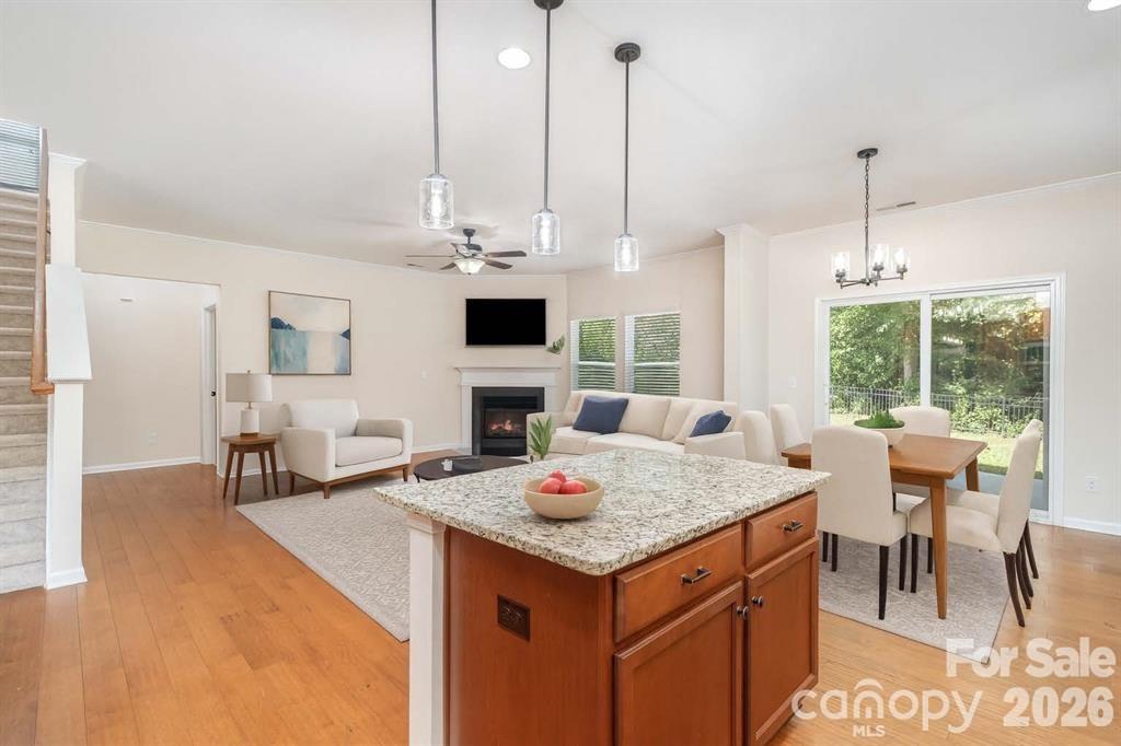1528 Spring Blossom Trail — Fort Mill