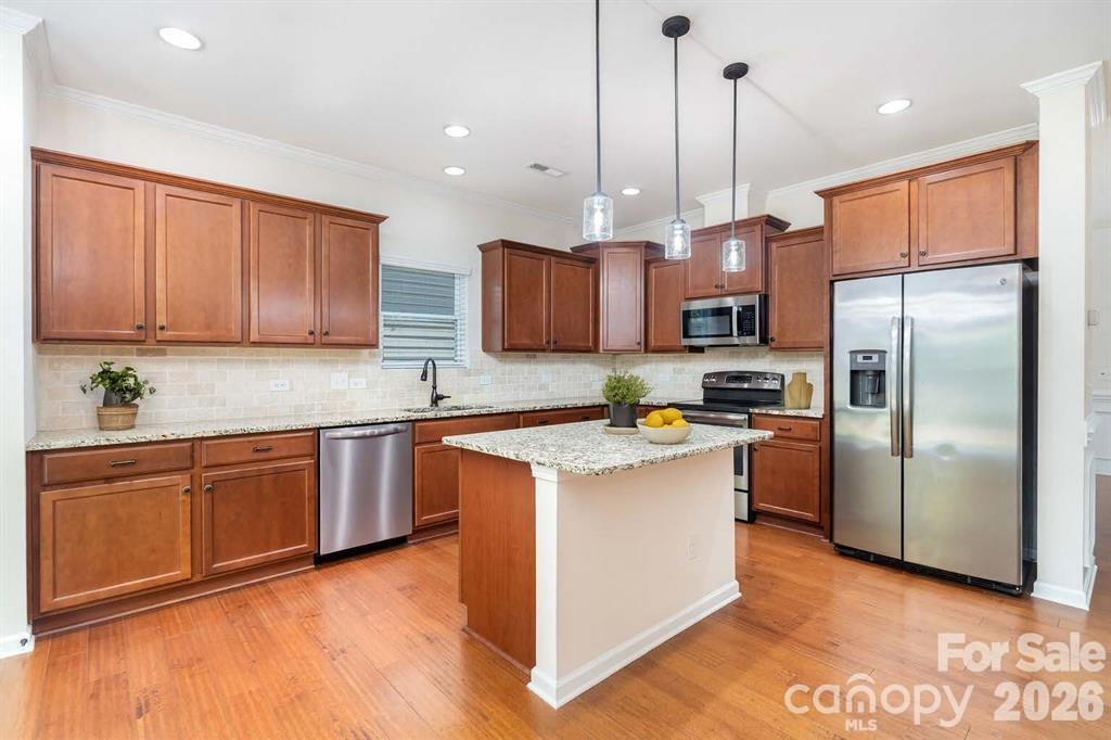1528 Spring Blossom Trail — Fort Mill
