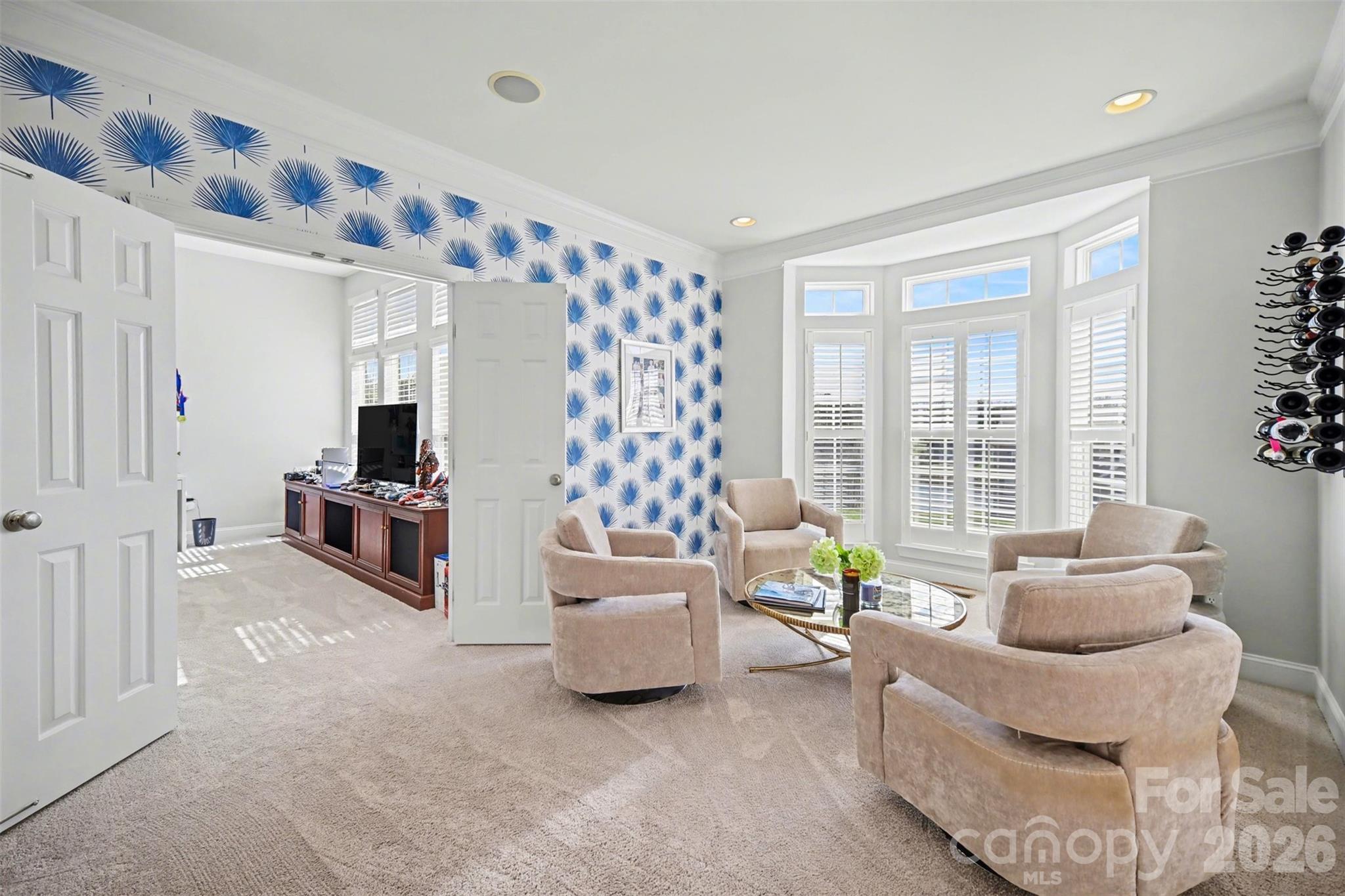 9416 Stonebridge Way — Mint Hill