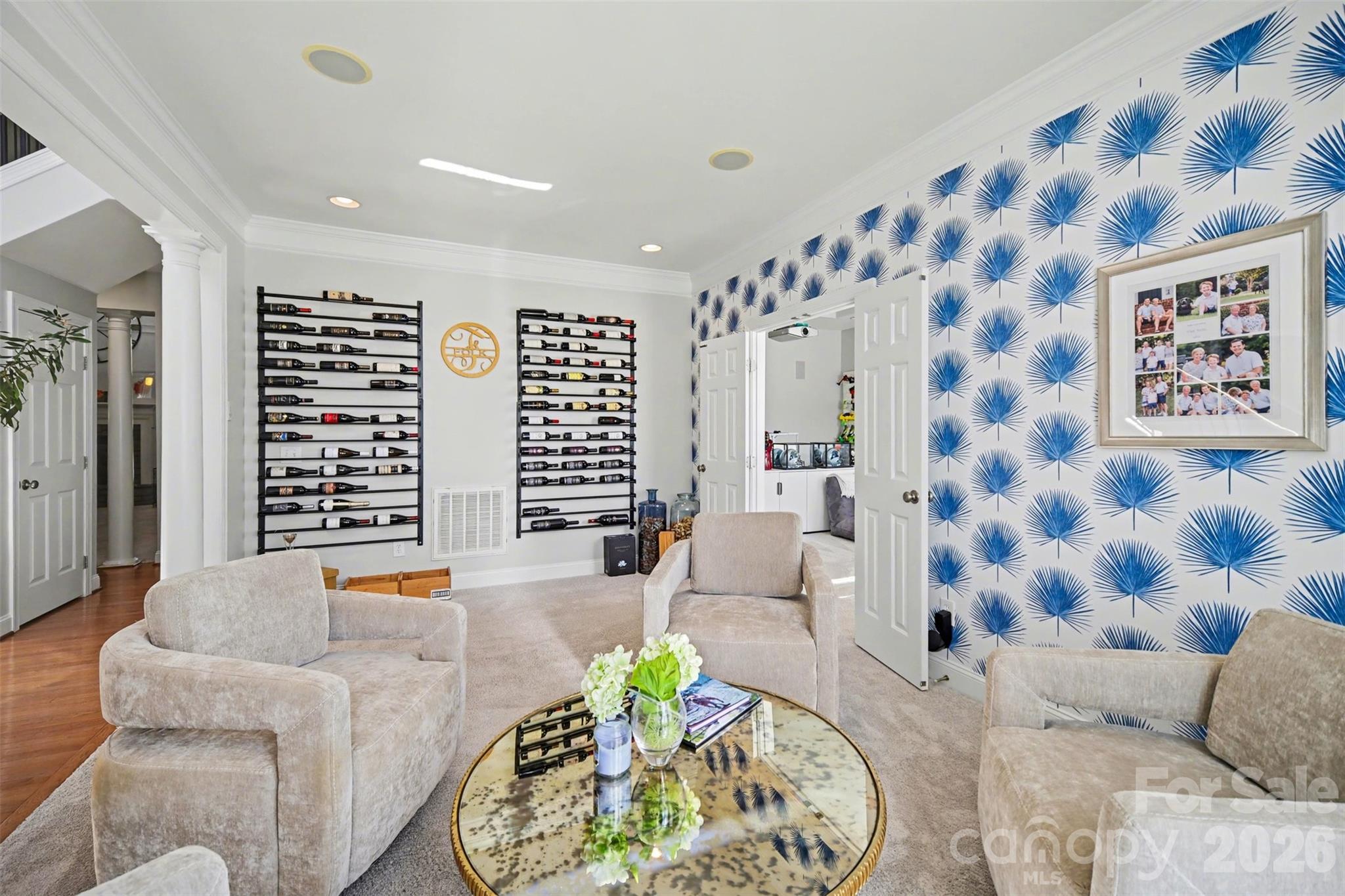 9416 Stonebridge Way — Mint Hill