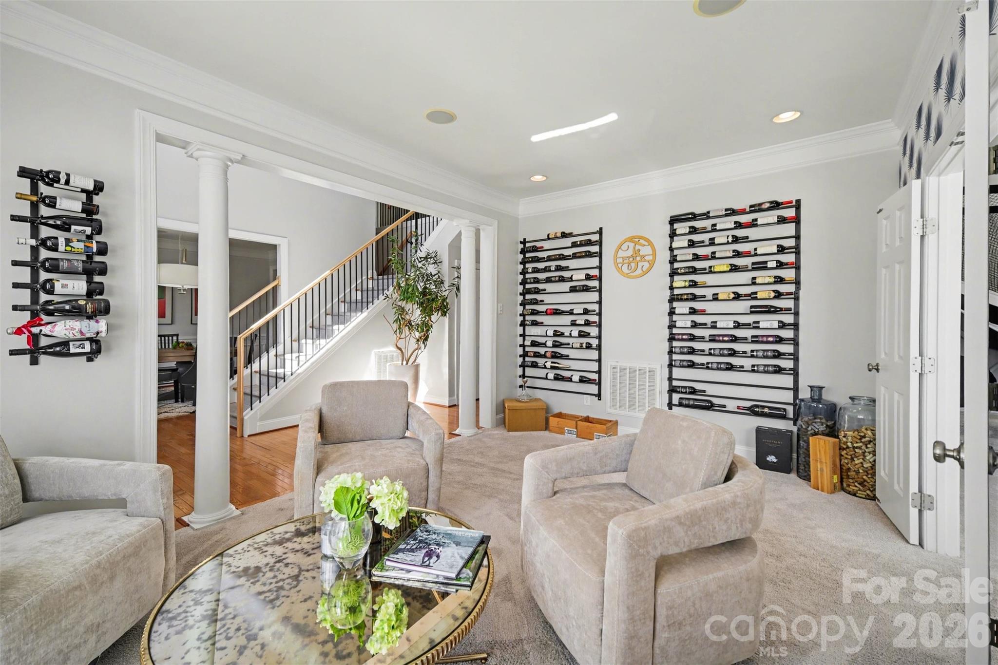 9416 Stonebridge Way — Mint Hill
