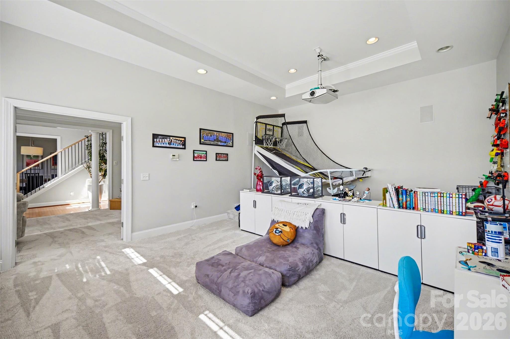 9416 Stonebridge Way — Mint Hill