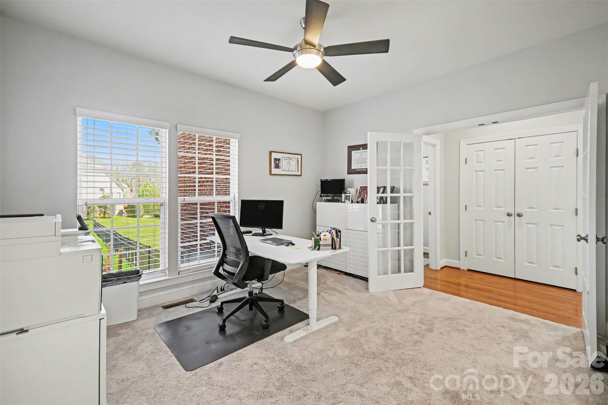 9416 Stonebridge Way — Mint Hill