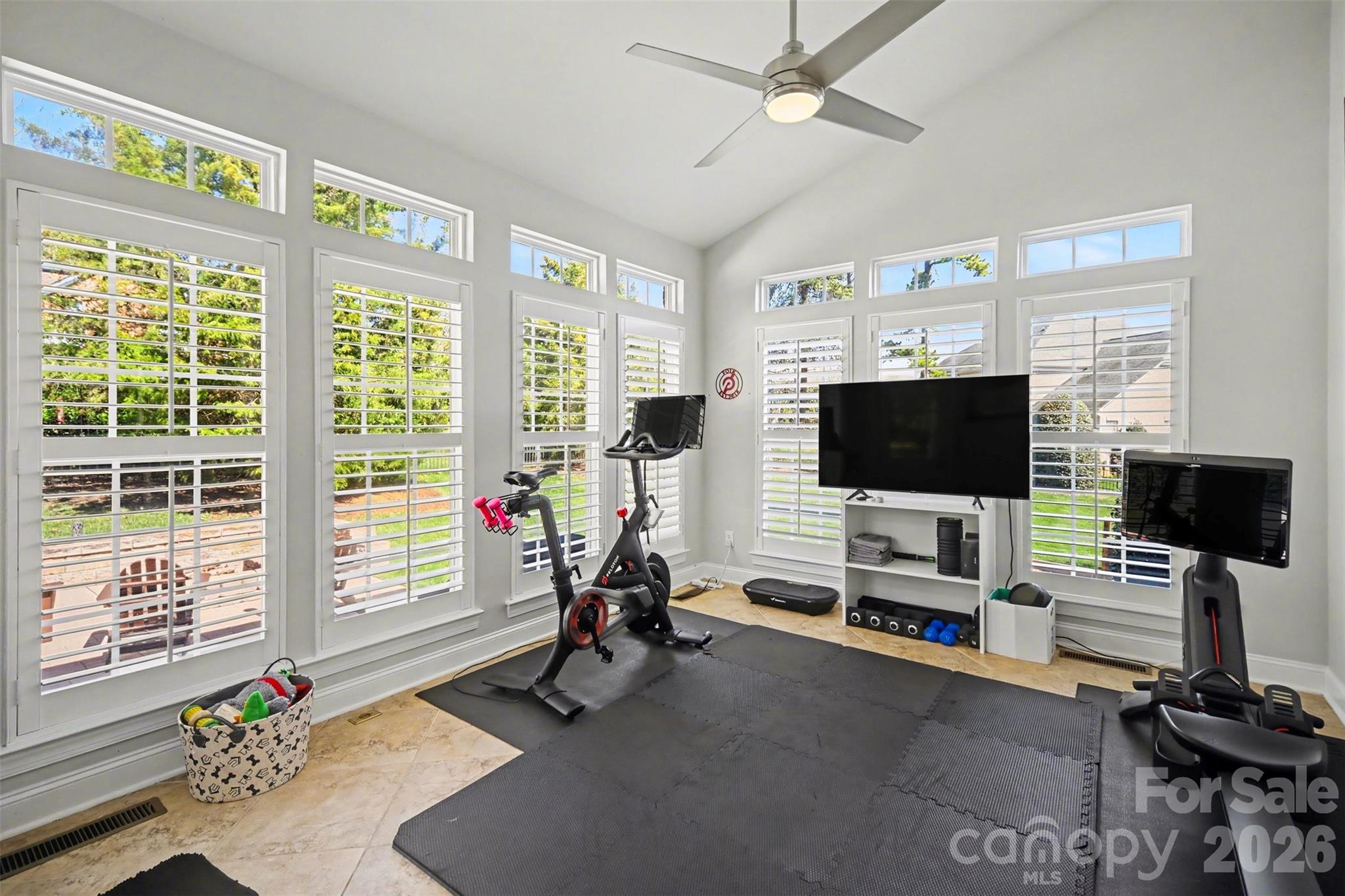 9416 Stonebridge Way — Mint Hill