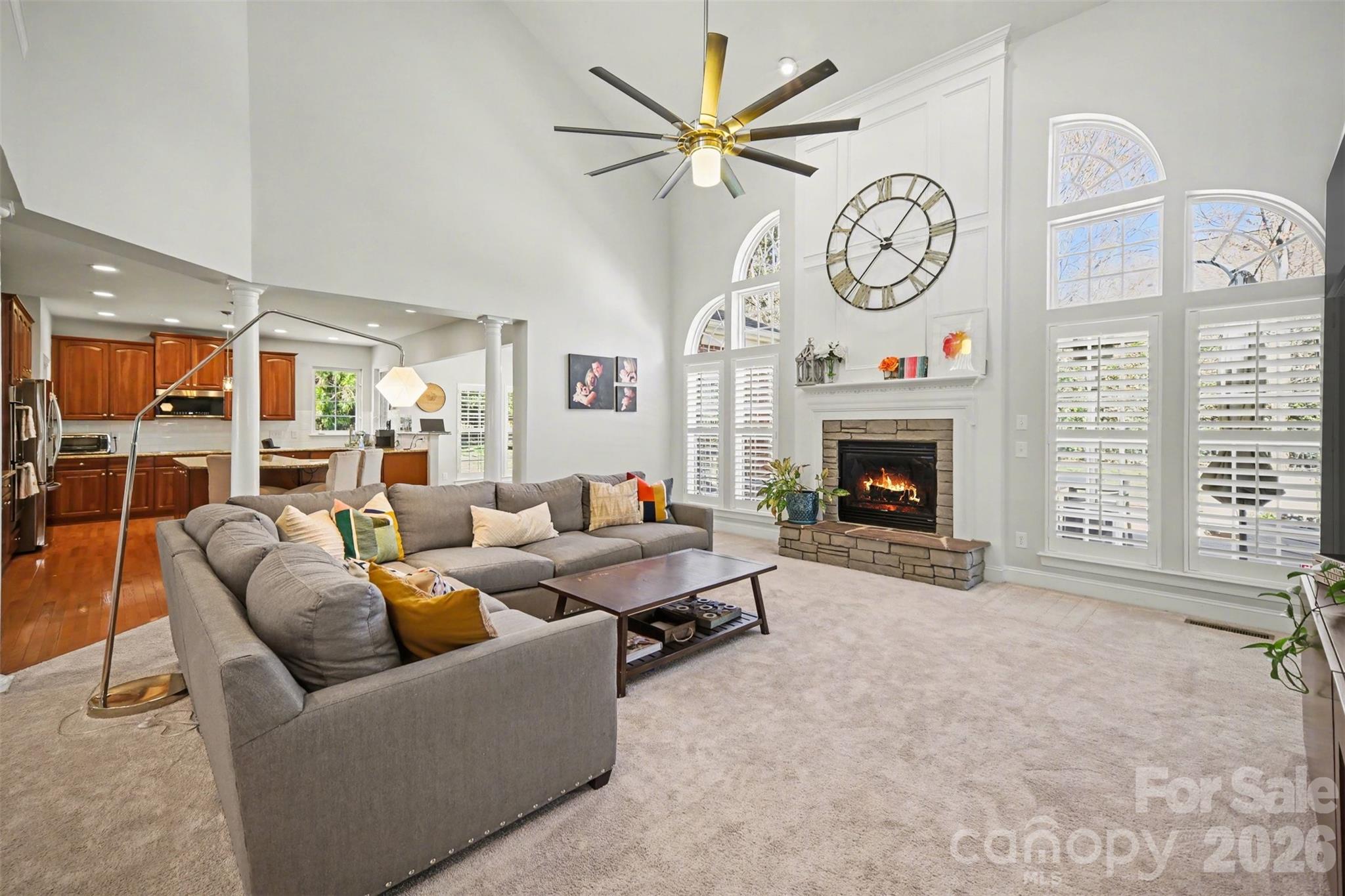 9416 Stonebridge Way — Mint Hill