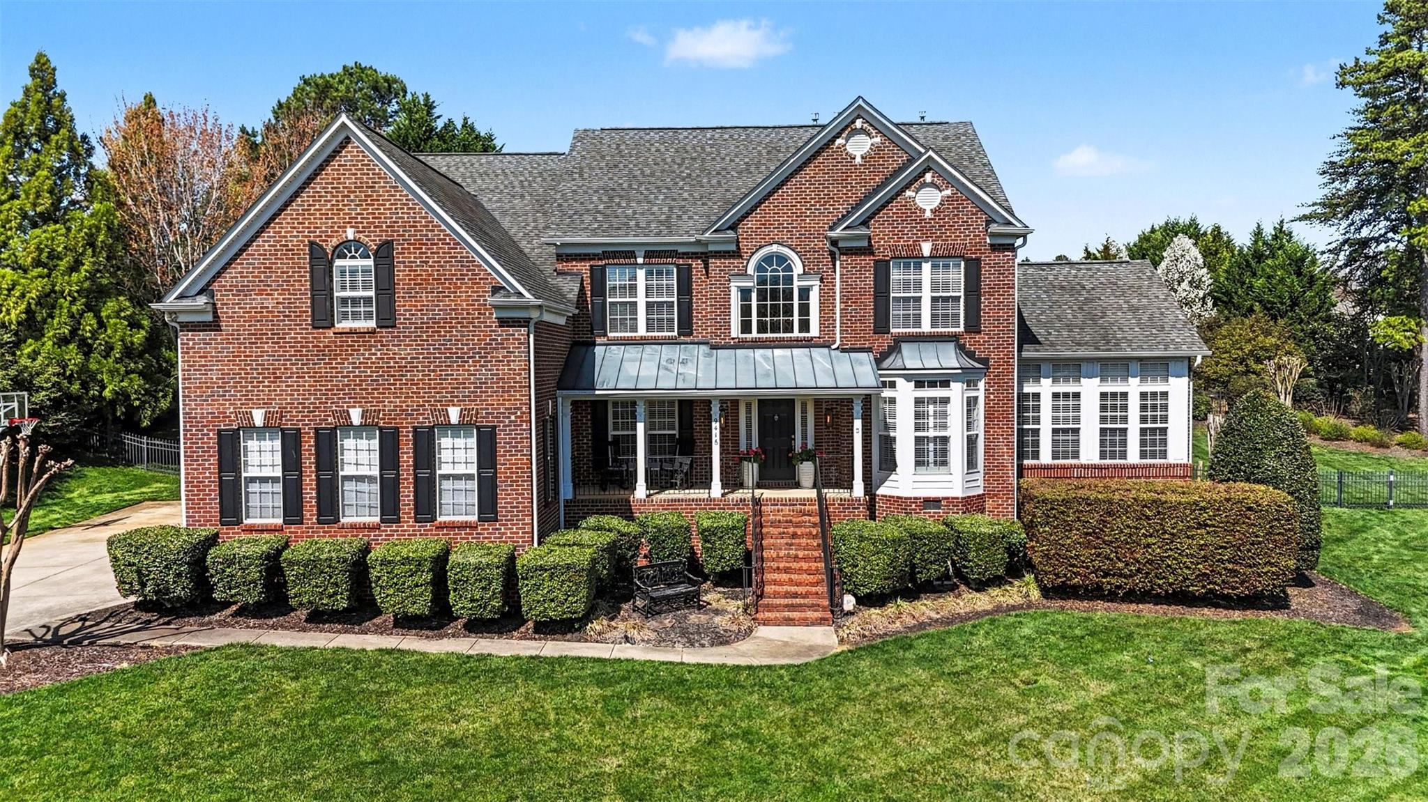 9416 Stonebridge Way — Mint Hill