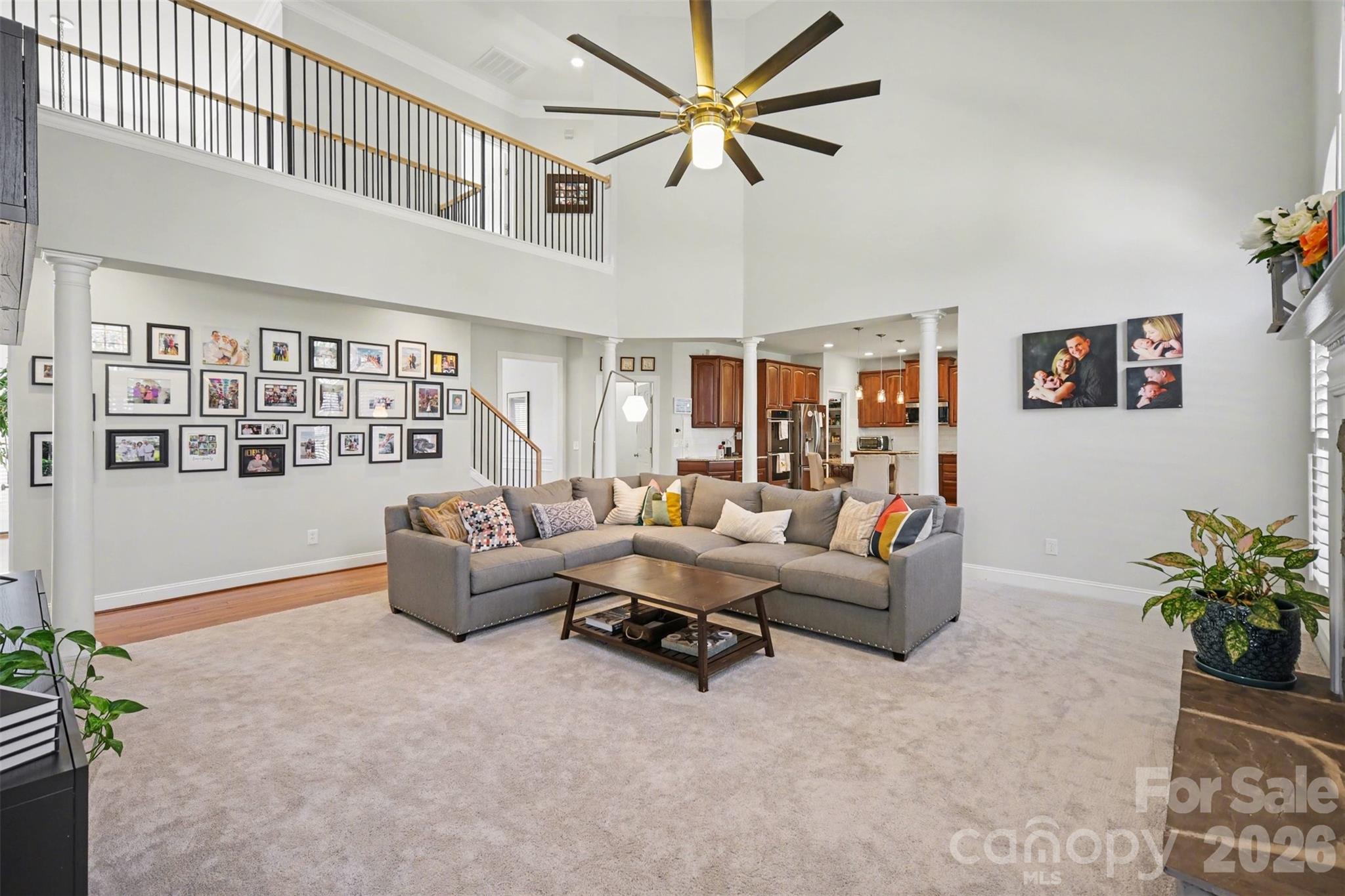 9416 Stonebridge Way — Mint Hill