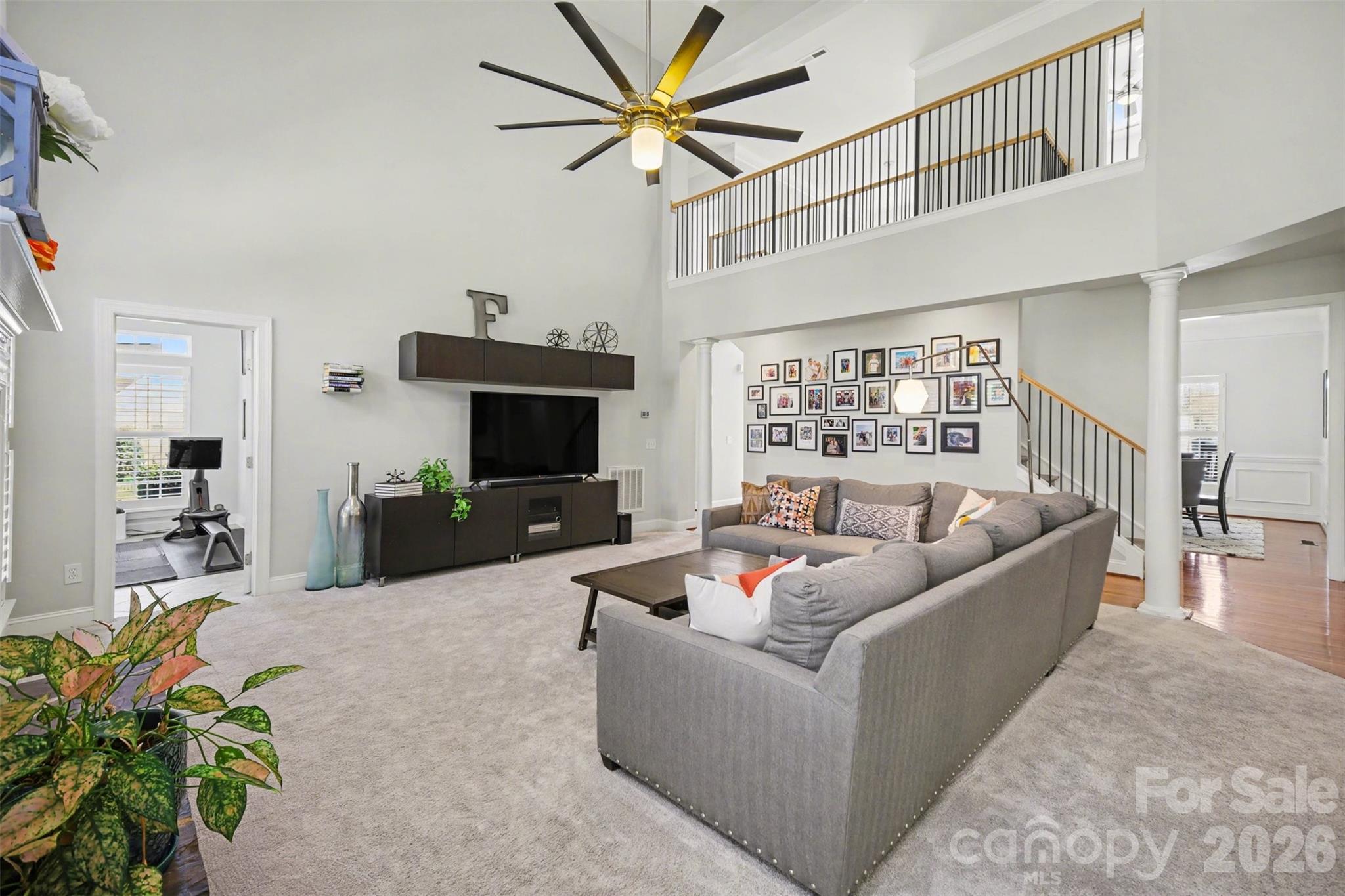 9416 Stonebridge Way — Mint Hill