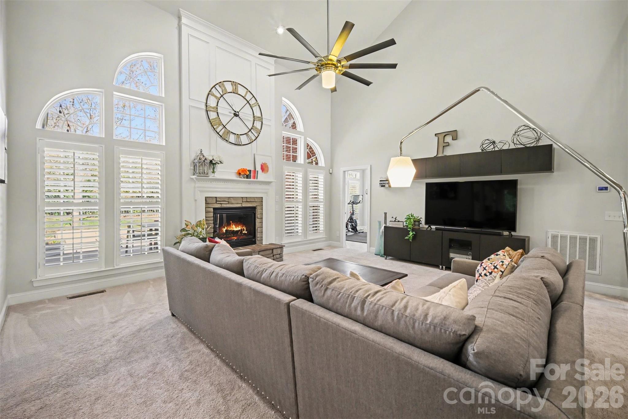 9416 Stonebridge Way — Mint Hill