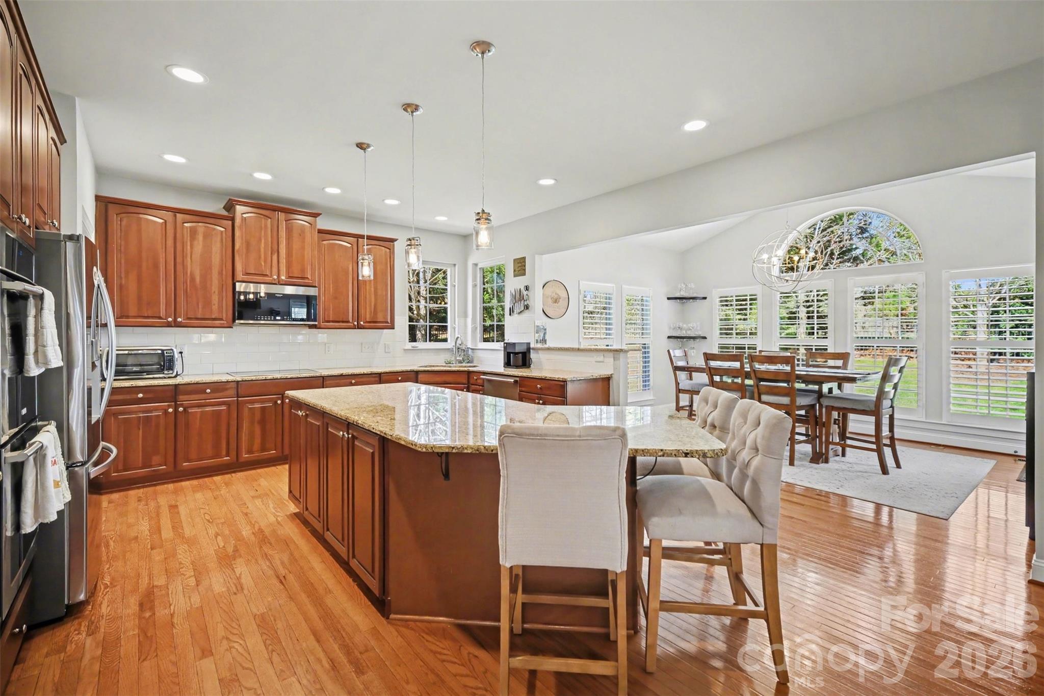 9416 Stonebridge Way — Mint Hill