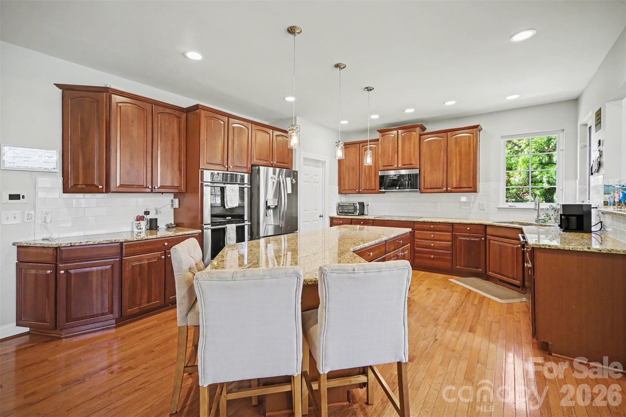 9416 Stonebridge Way — Mint Hill