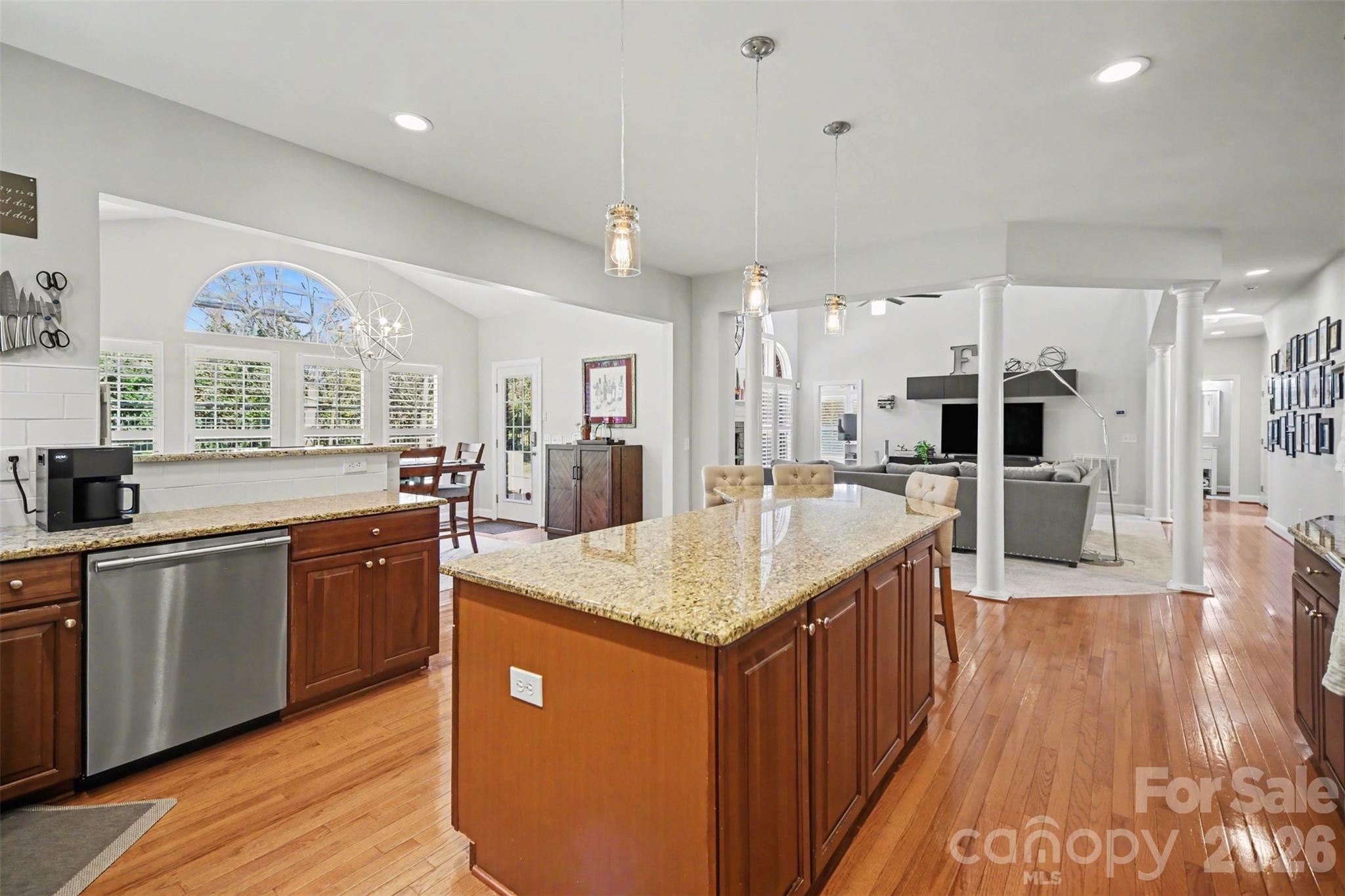 9416 Stonebridge Way — Mint Hill