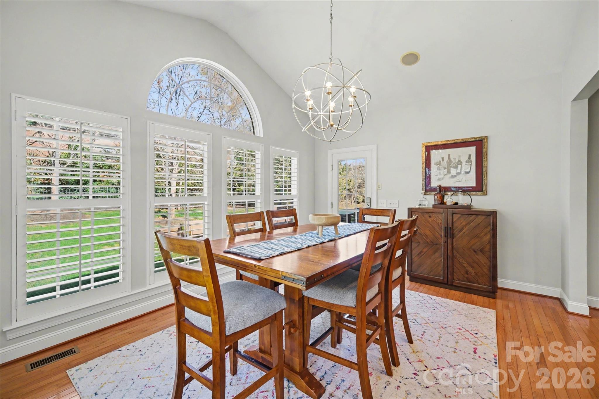 9416 Stonebridge Way — Mint Hill