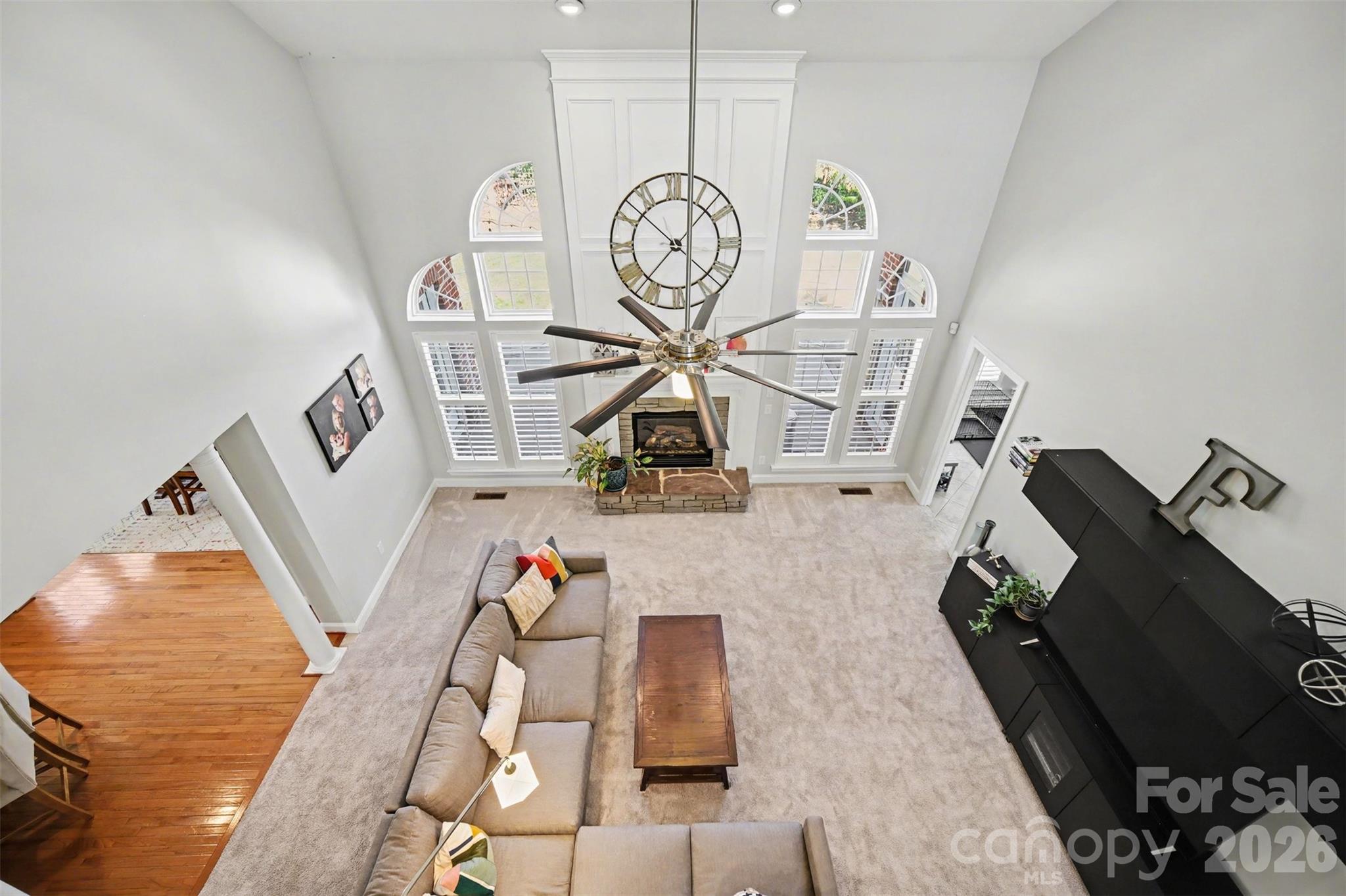 9416 Stonebridge Way — Mint Hill