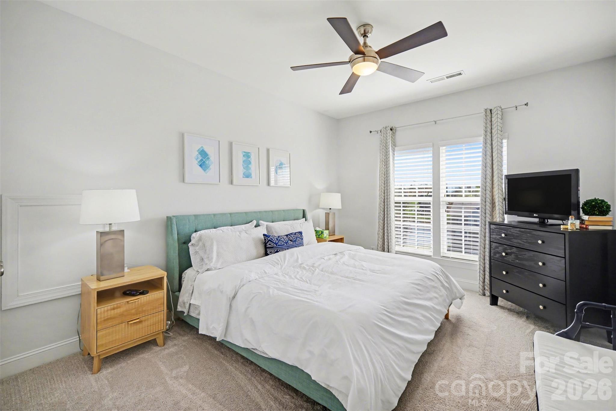 9416 Stonebridge Way — Mint Hill