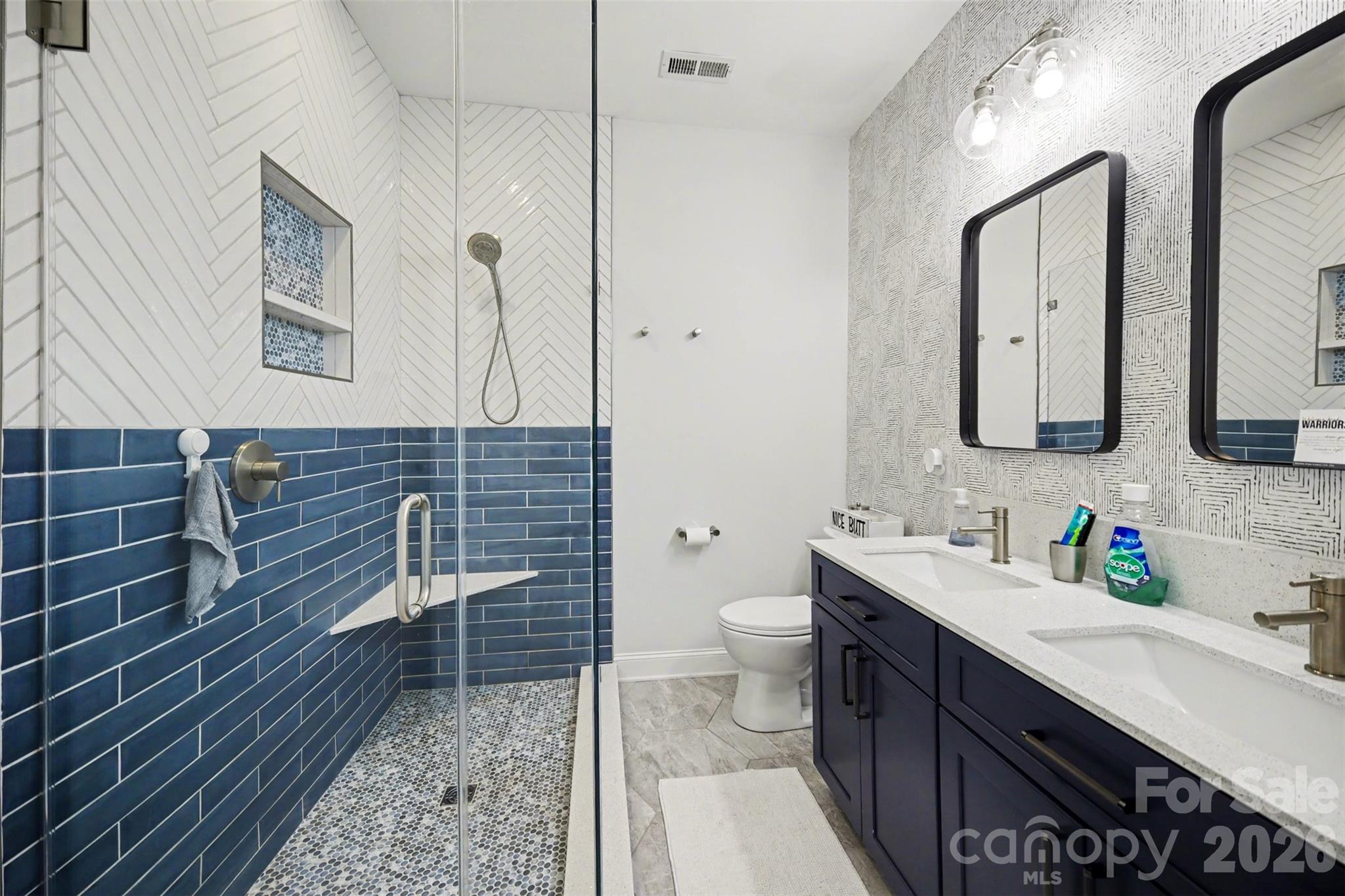 9416 Stonebridge Way — Mint Hill