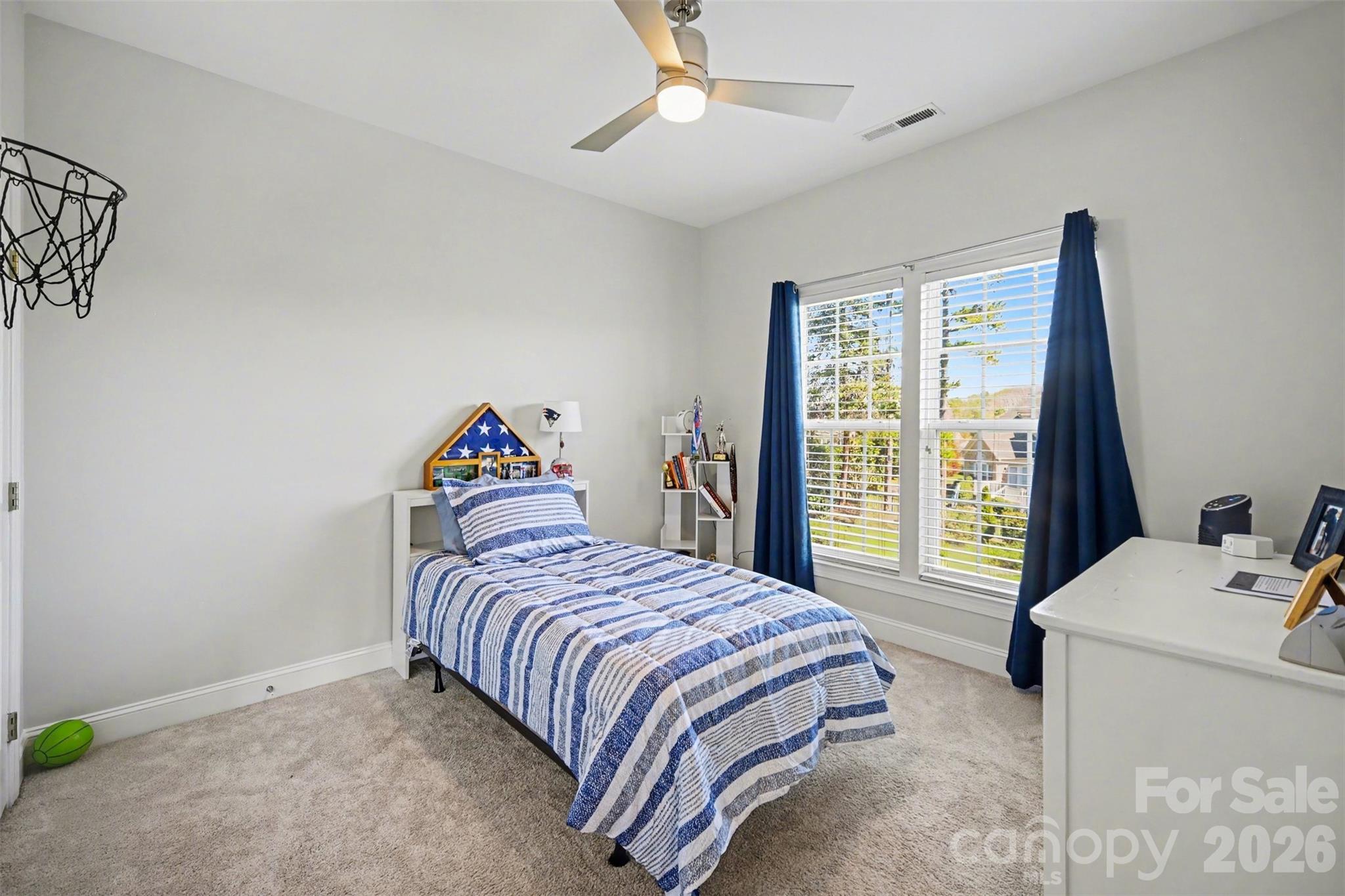 9416 Stonebridge Way — Mint Hill