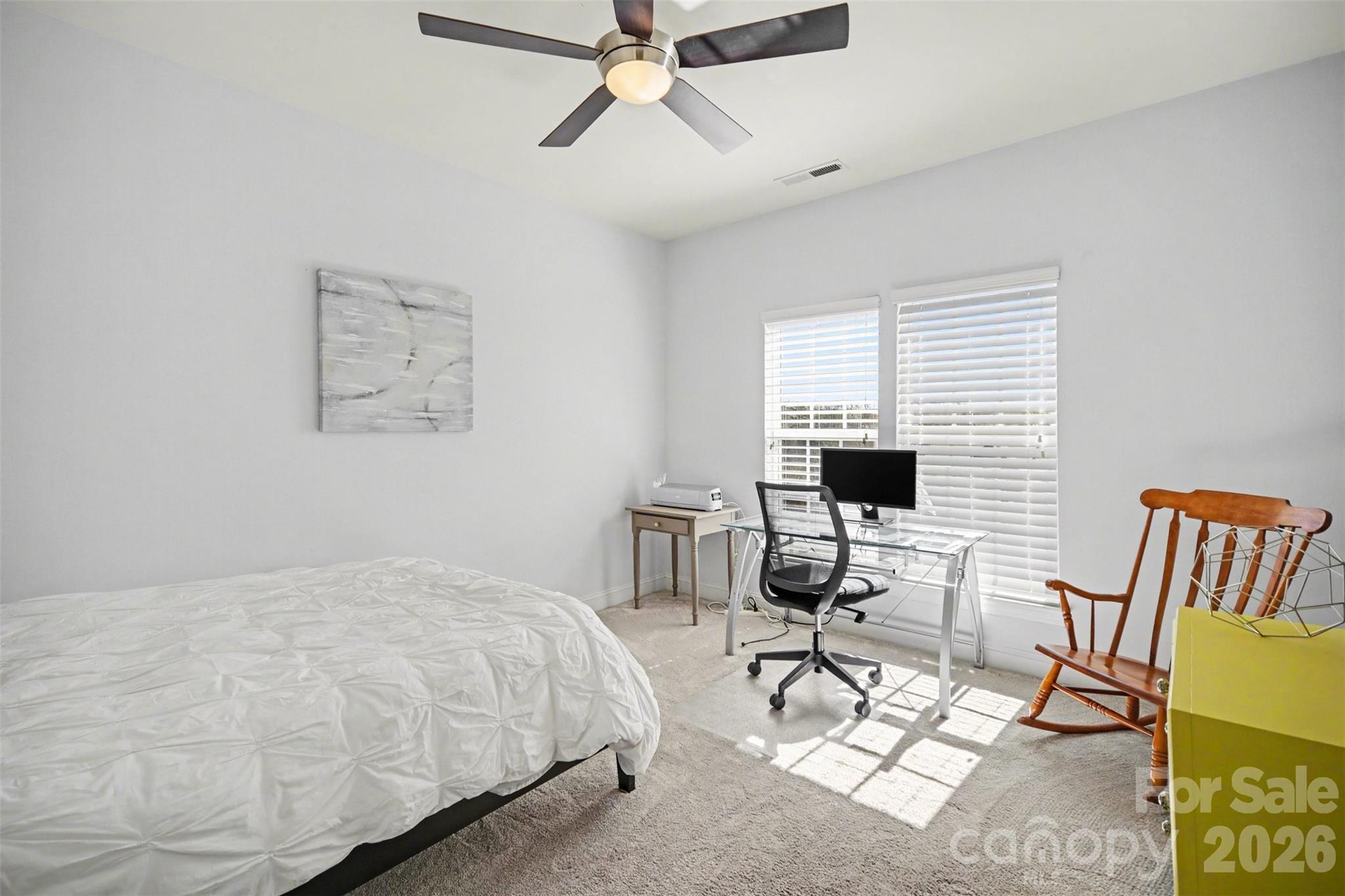 9416 Stonebridge Way — Mint Hill