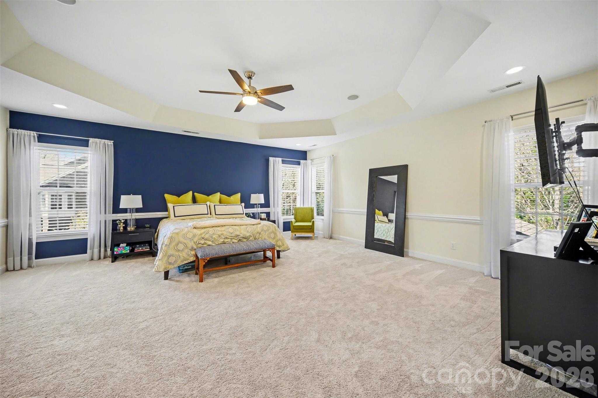 9416 Stonebridge Way — Mint Hill