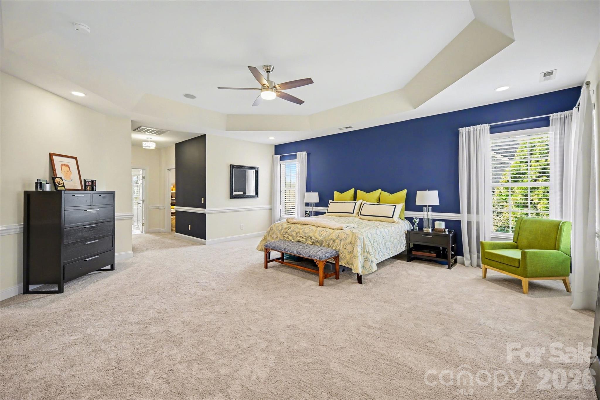 9416 Stonebridge Way — Mint Hill