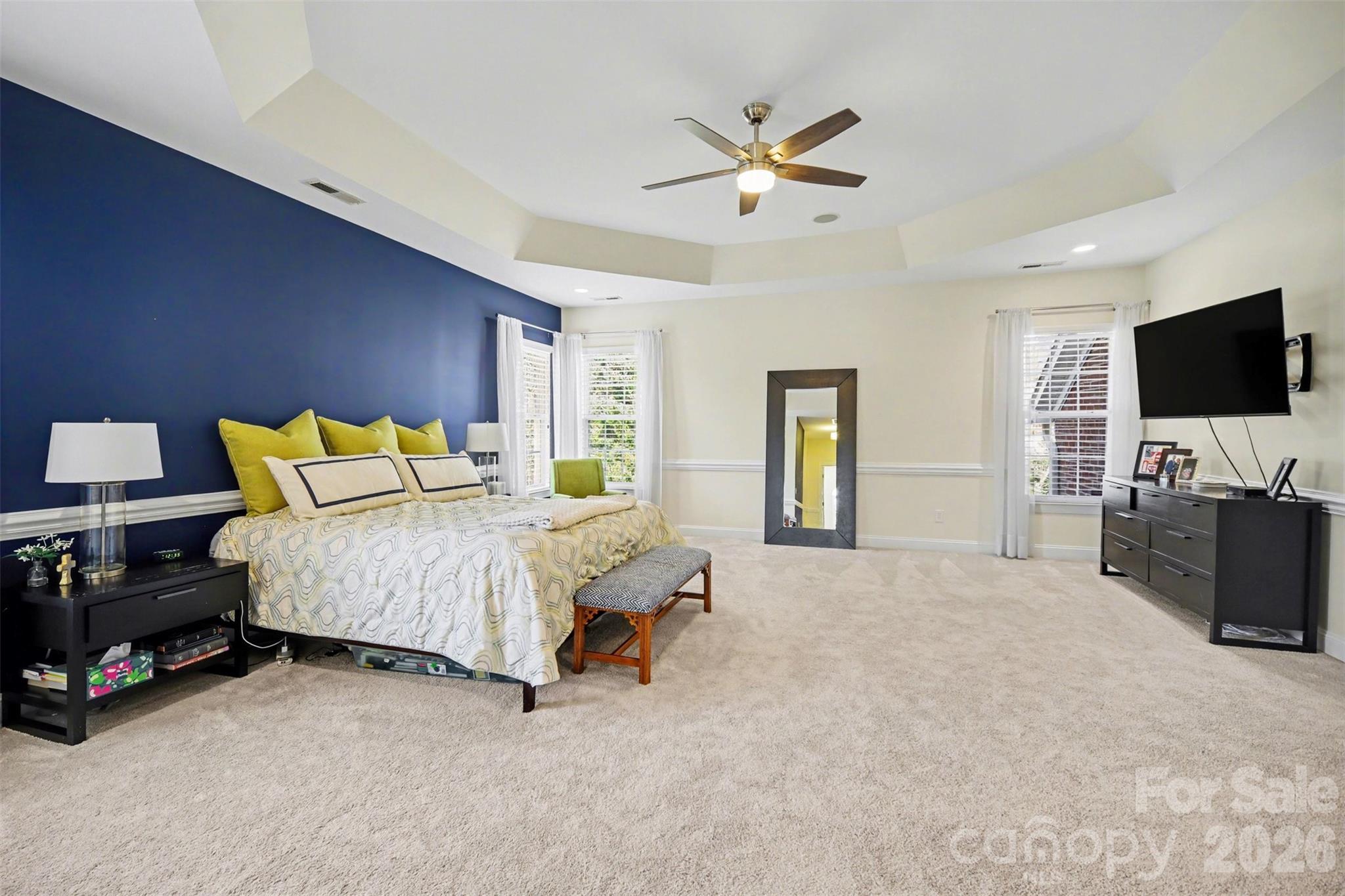 9416 Stonebridge Way — Mint Hill