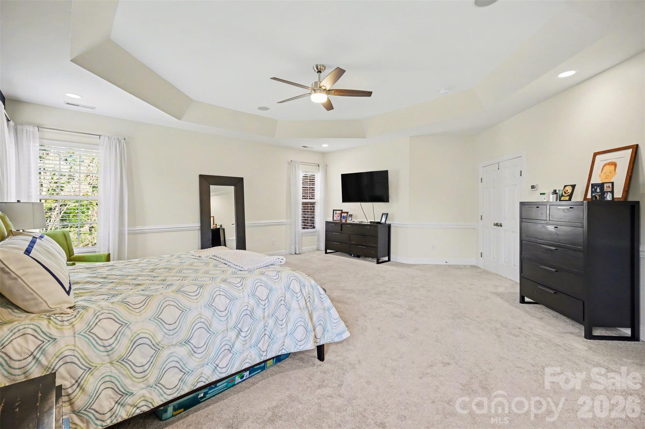9416 Stonebridge Way — Mint Hill