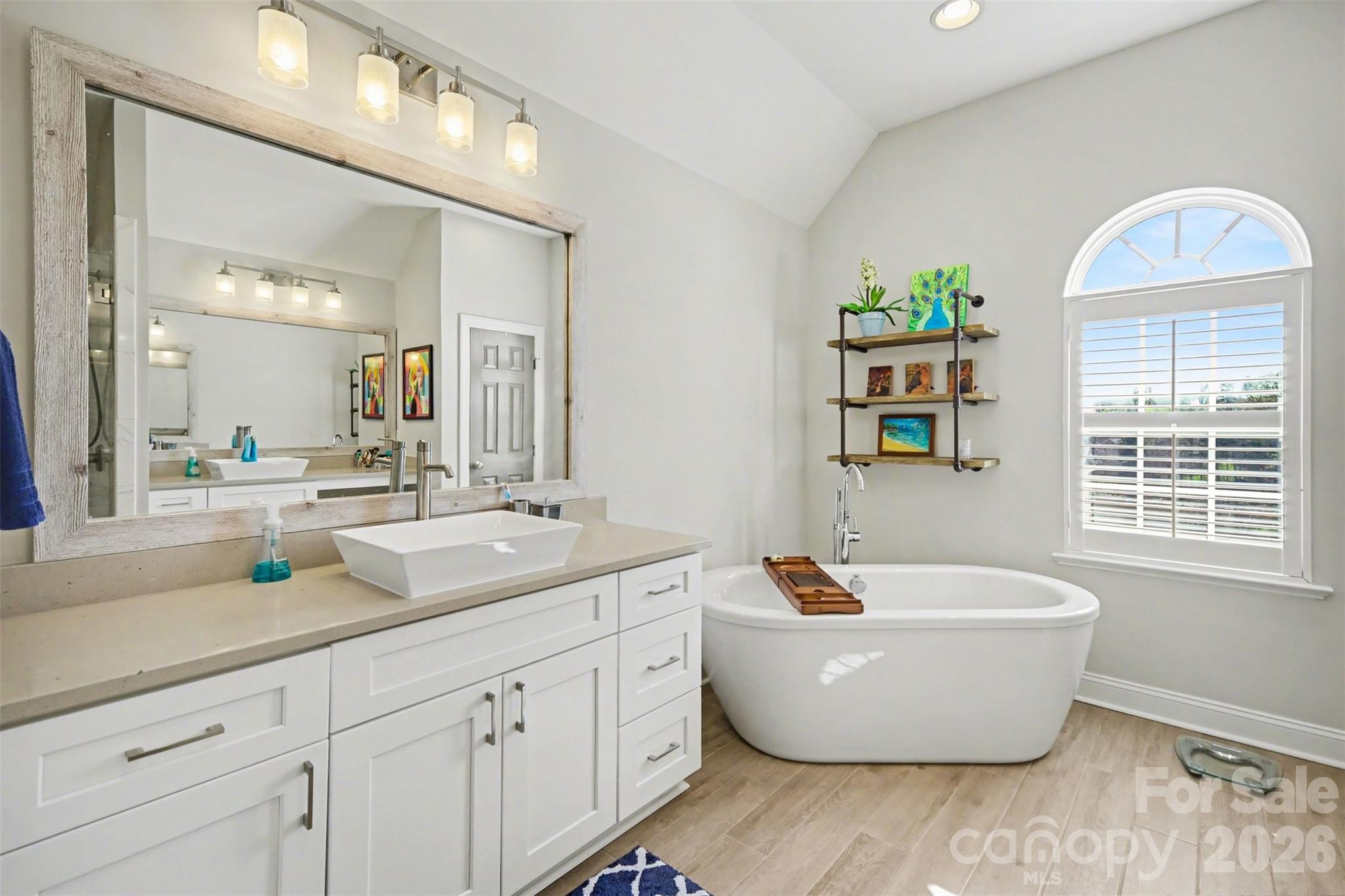 9416 Stonebridge Way — Mint Hill