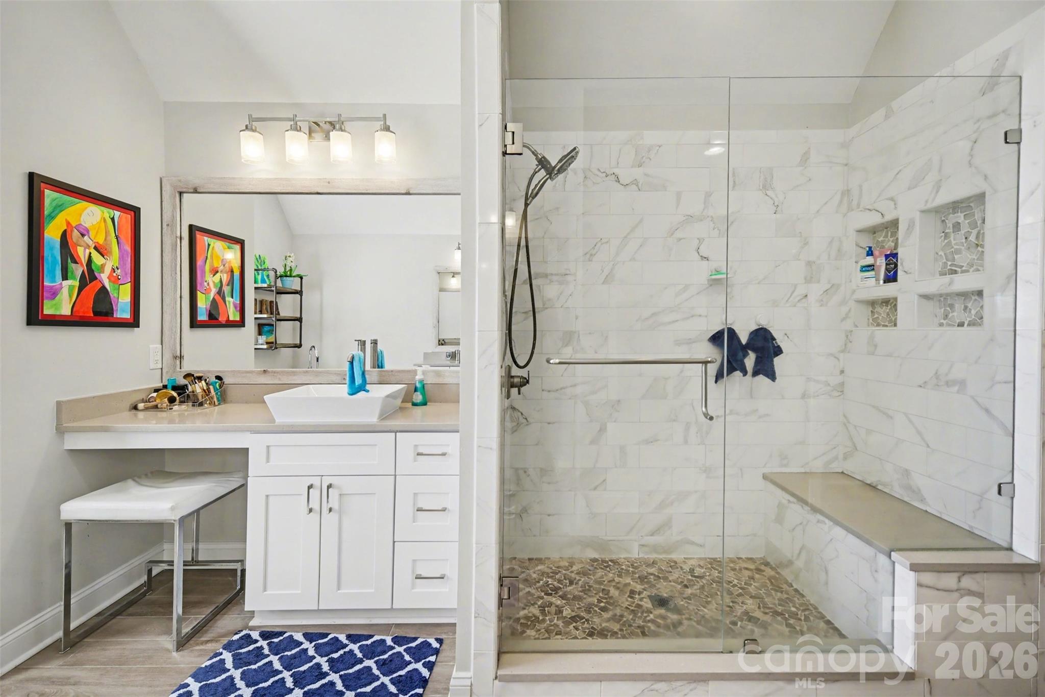 9416 Stonebridge Way — Mint Hill