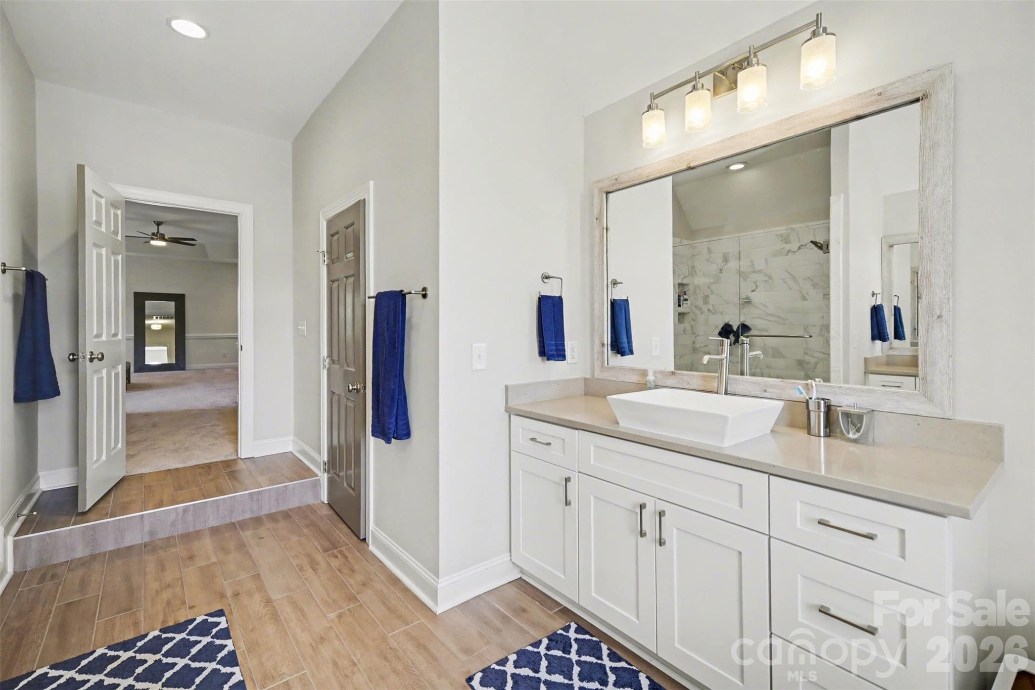 9416 Stonebridge Way — Mint Hill