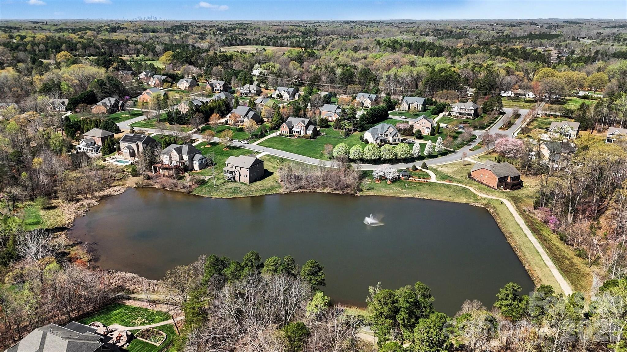 9416 Stonebridge Way — Mint Hill