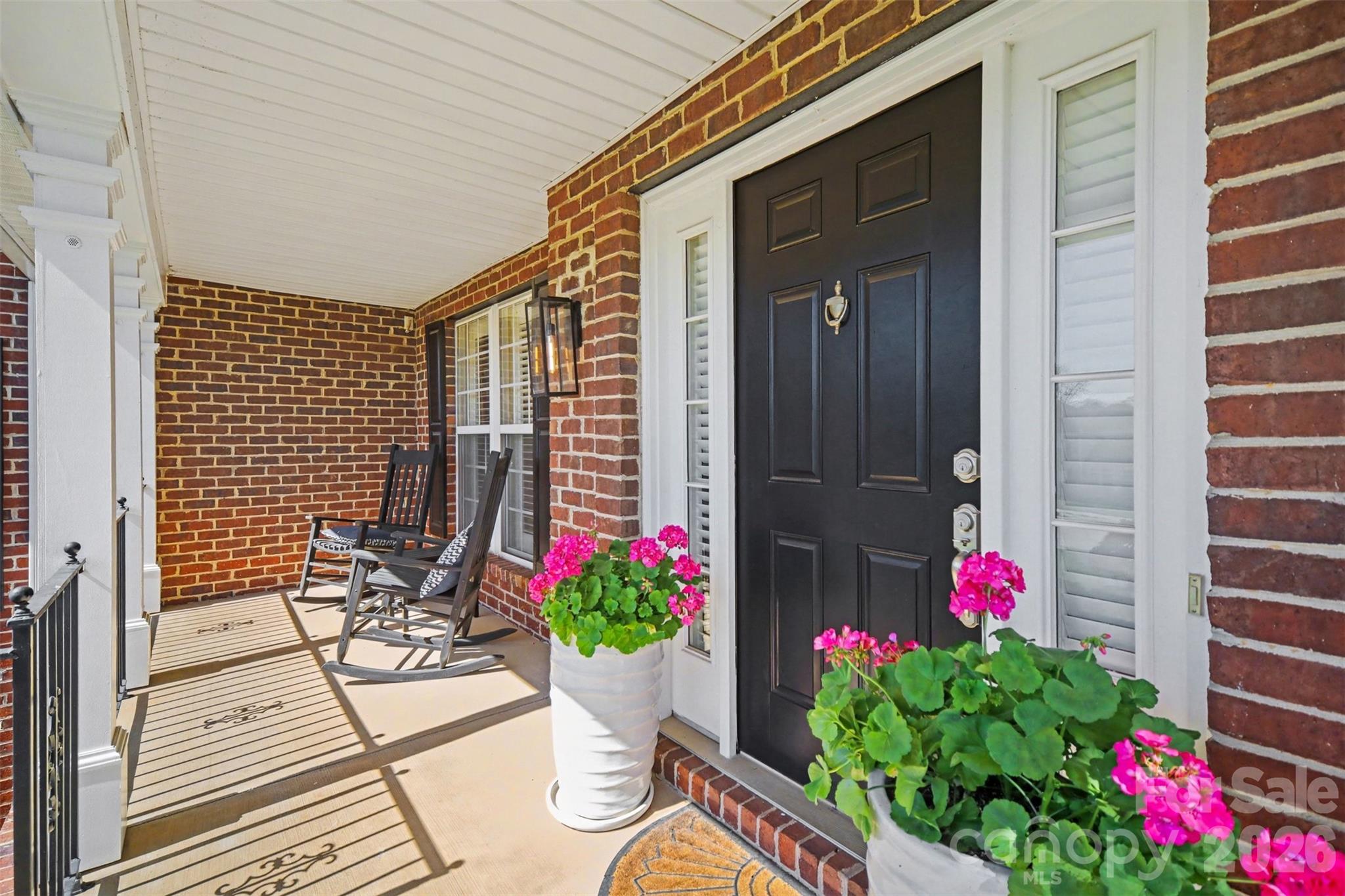 9416 Stonebridge Way — Mint Hill