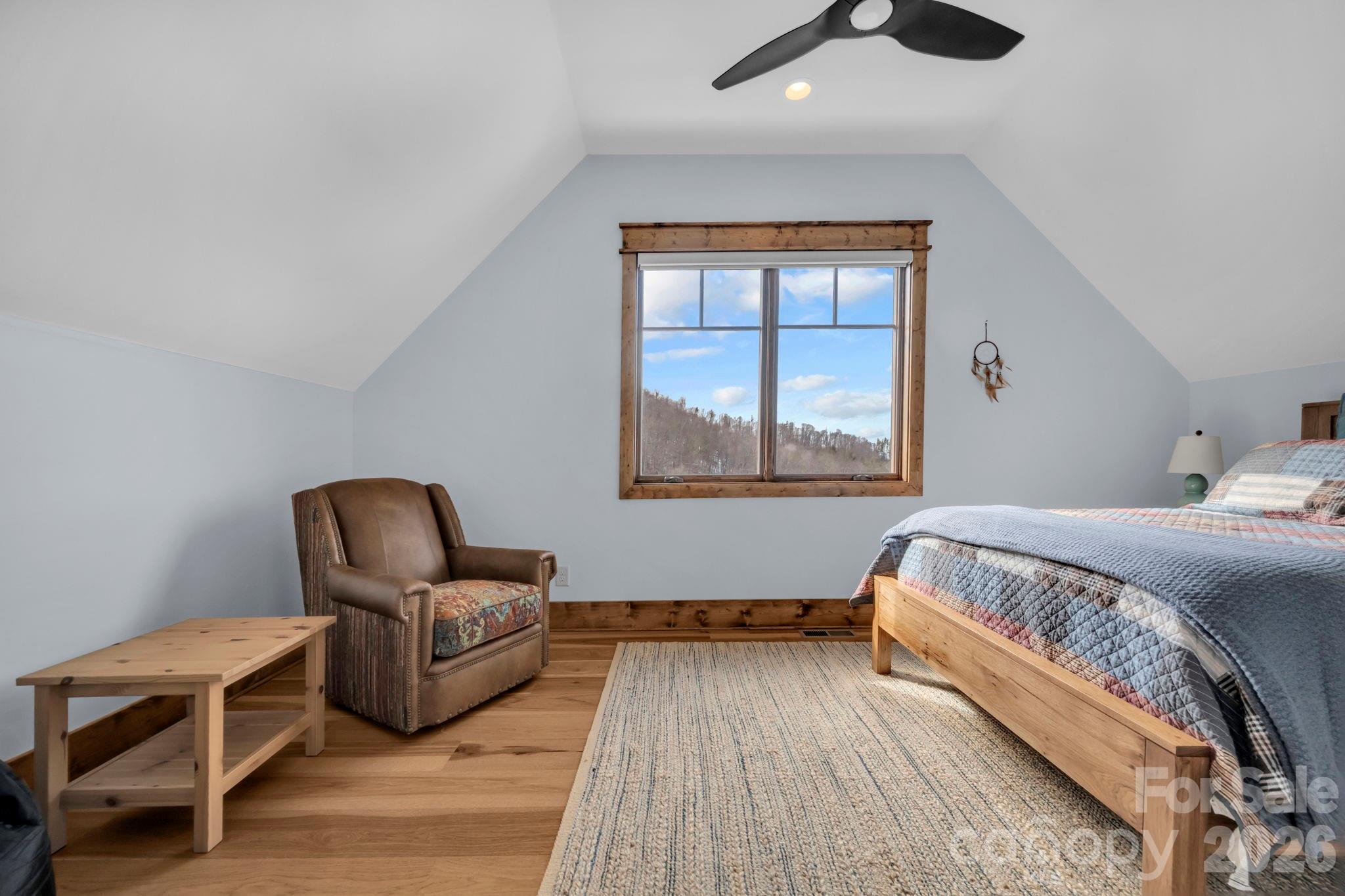 52 Great Sky Court — Banner Elk
