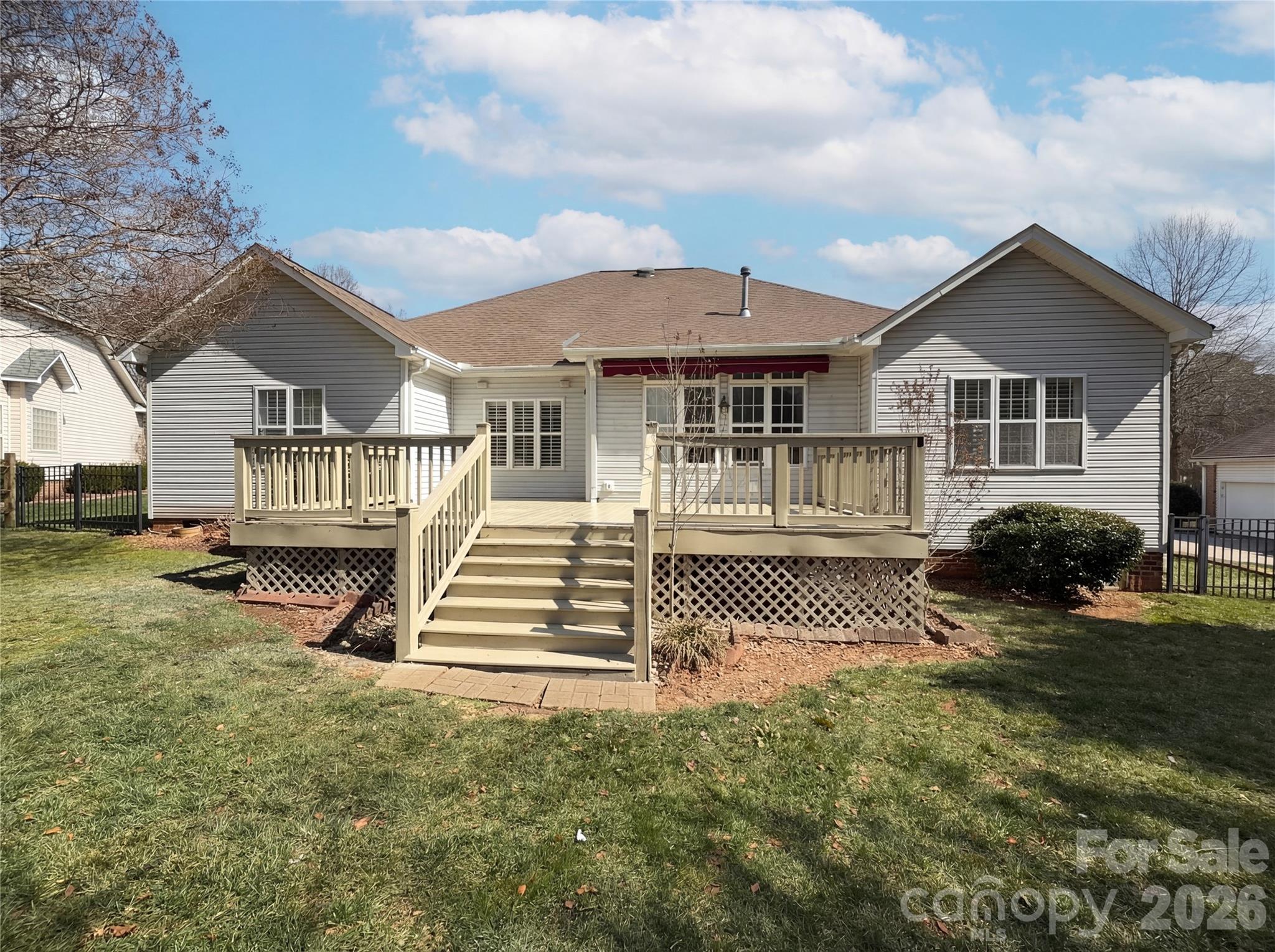 7700 Sedgebrook Drive E — Stanley