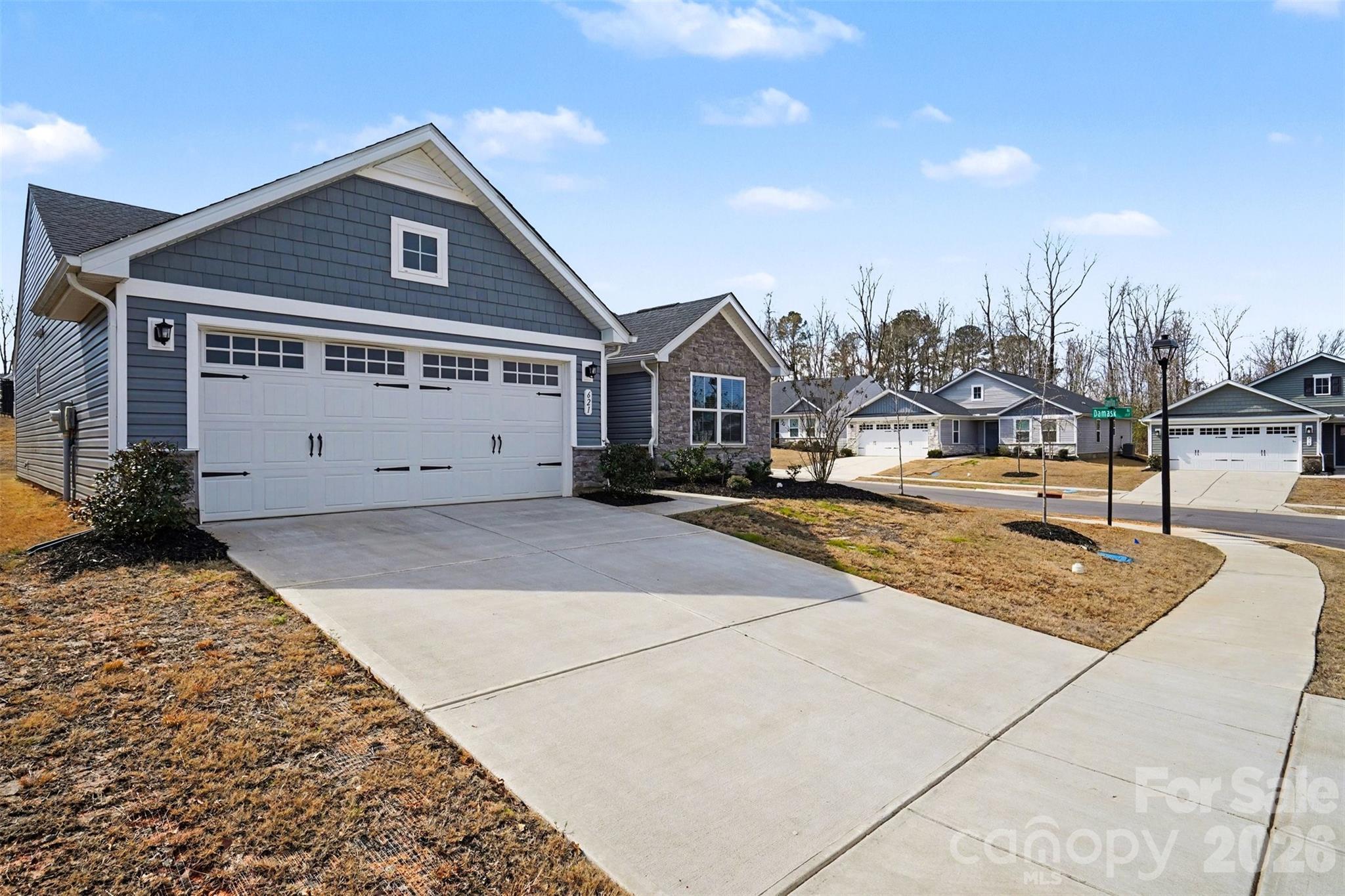 621 Grandiflora Avenue — Lancaster