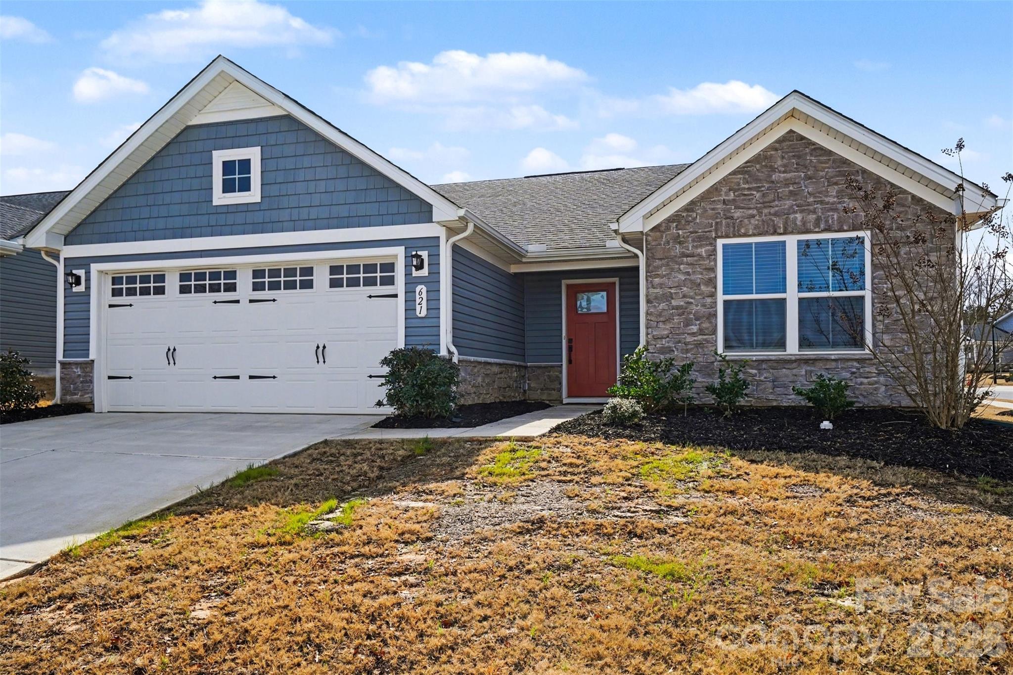 621 Grandiflora Avenue — Lancaster