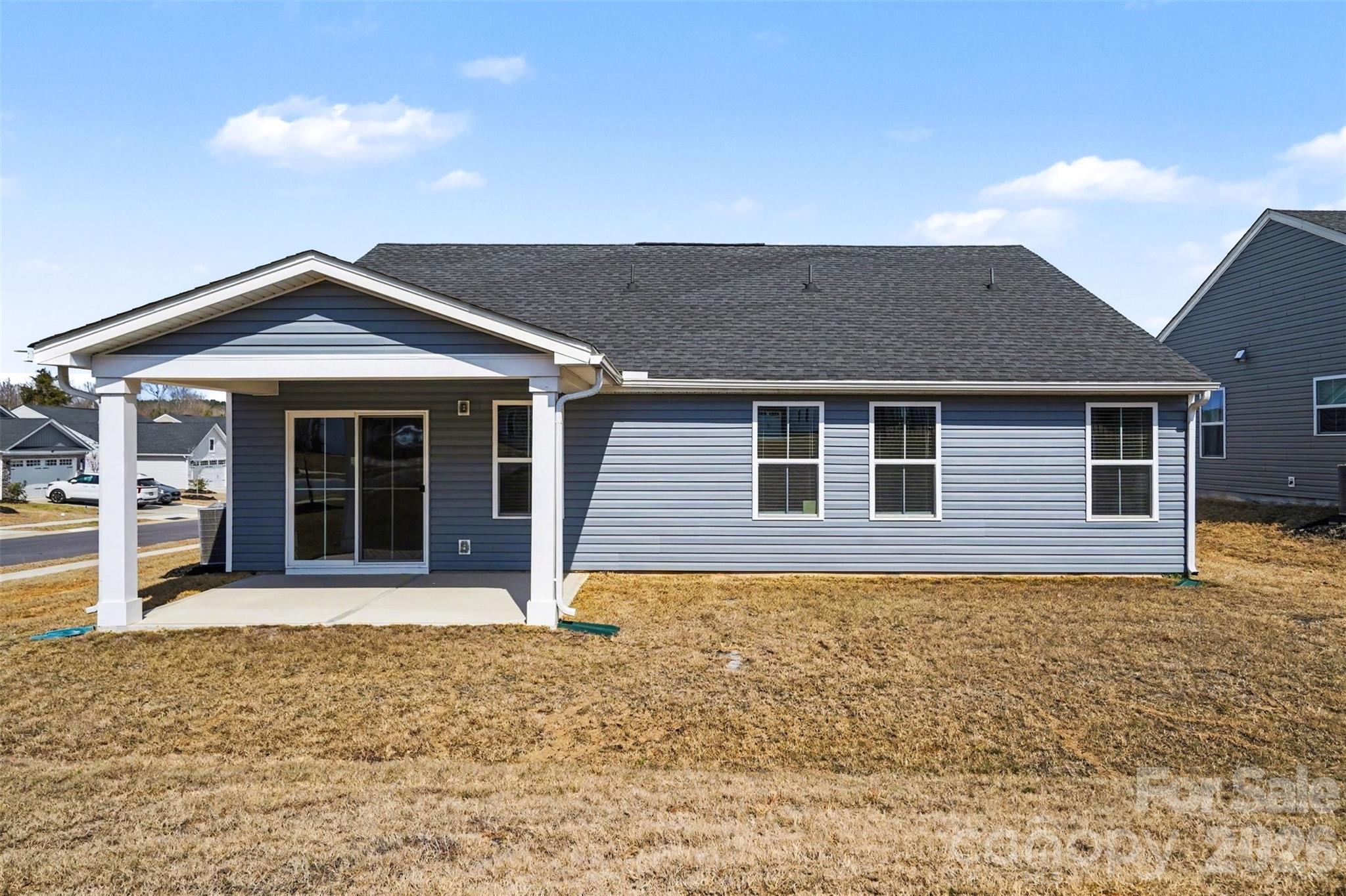 621 Grandiflora Avenue — Lancaster