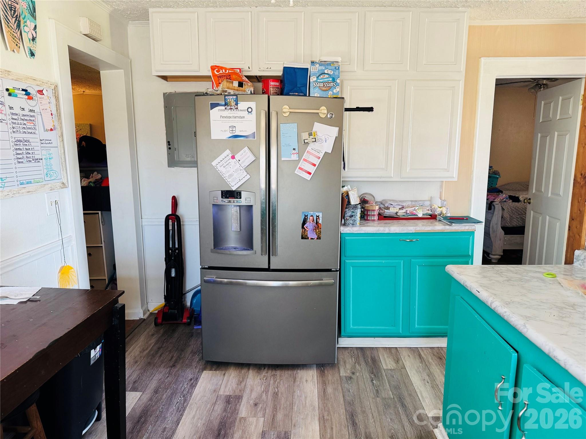 824 Baxter Road — Cherryville