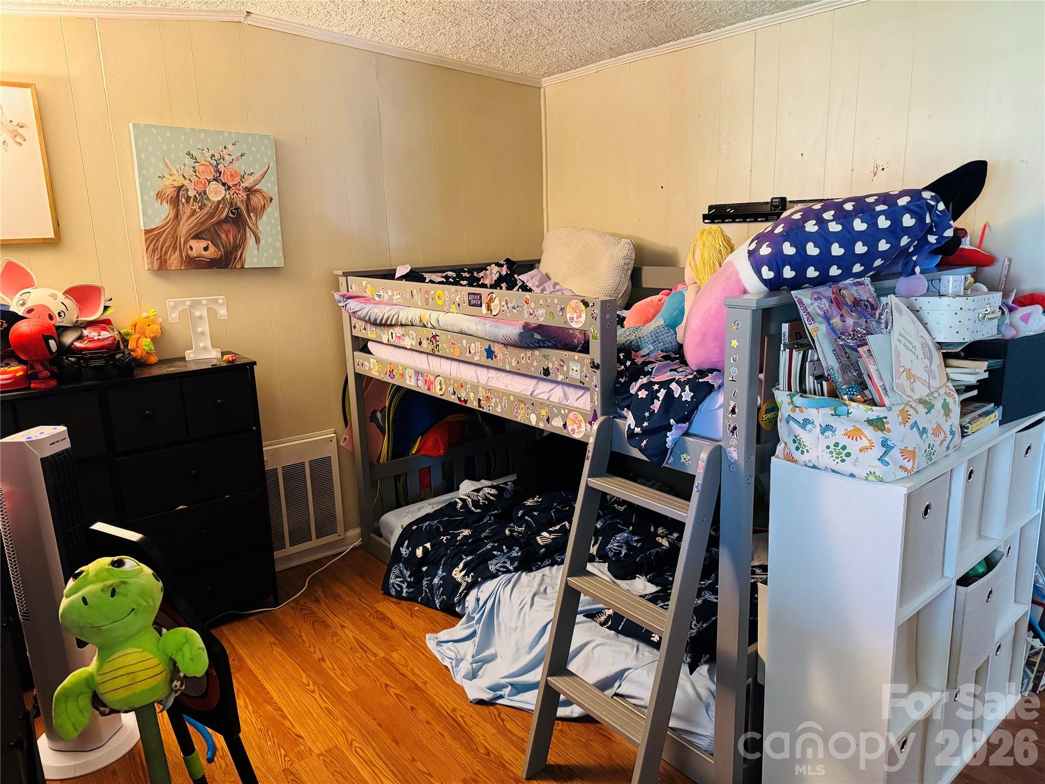 824 Baxter Road — Cherryville