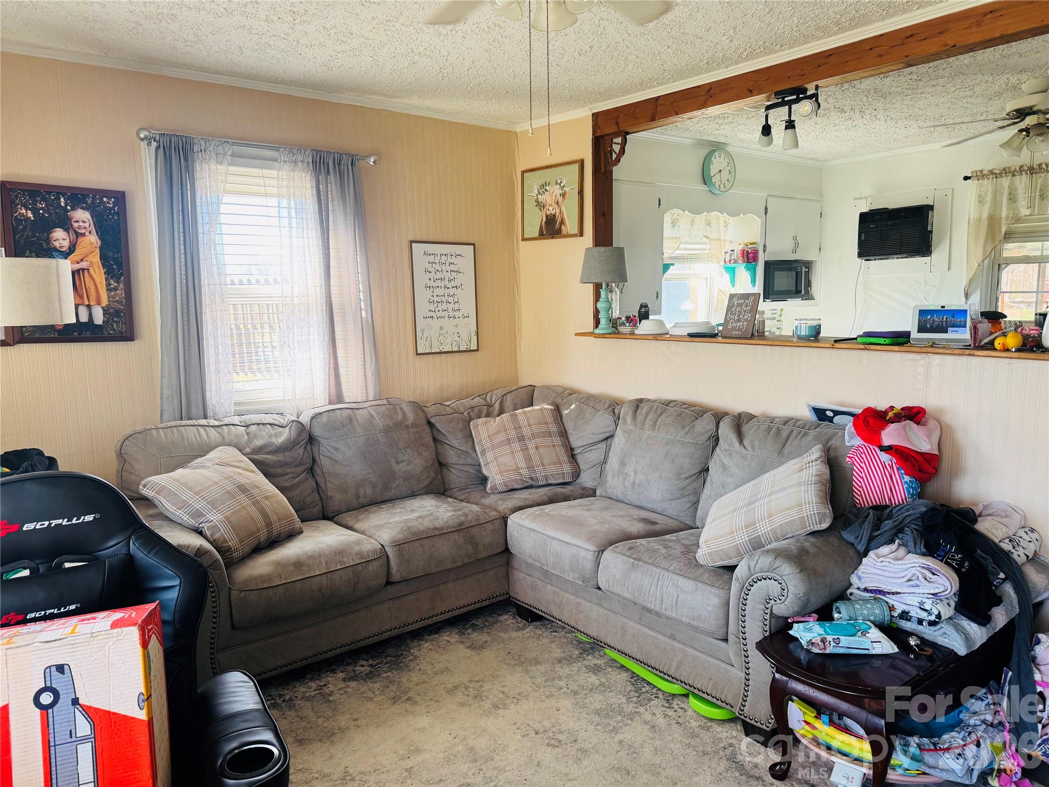 824 Baxter Road — Cherryville