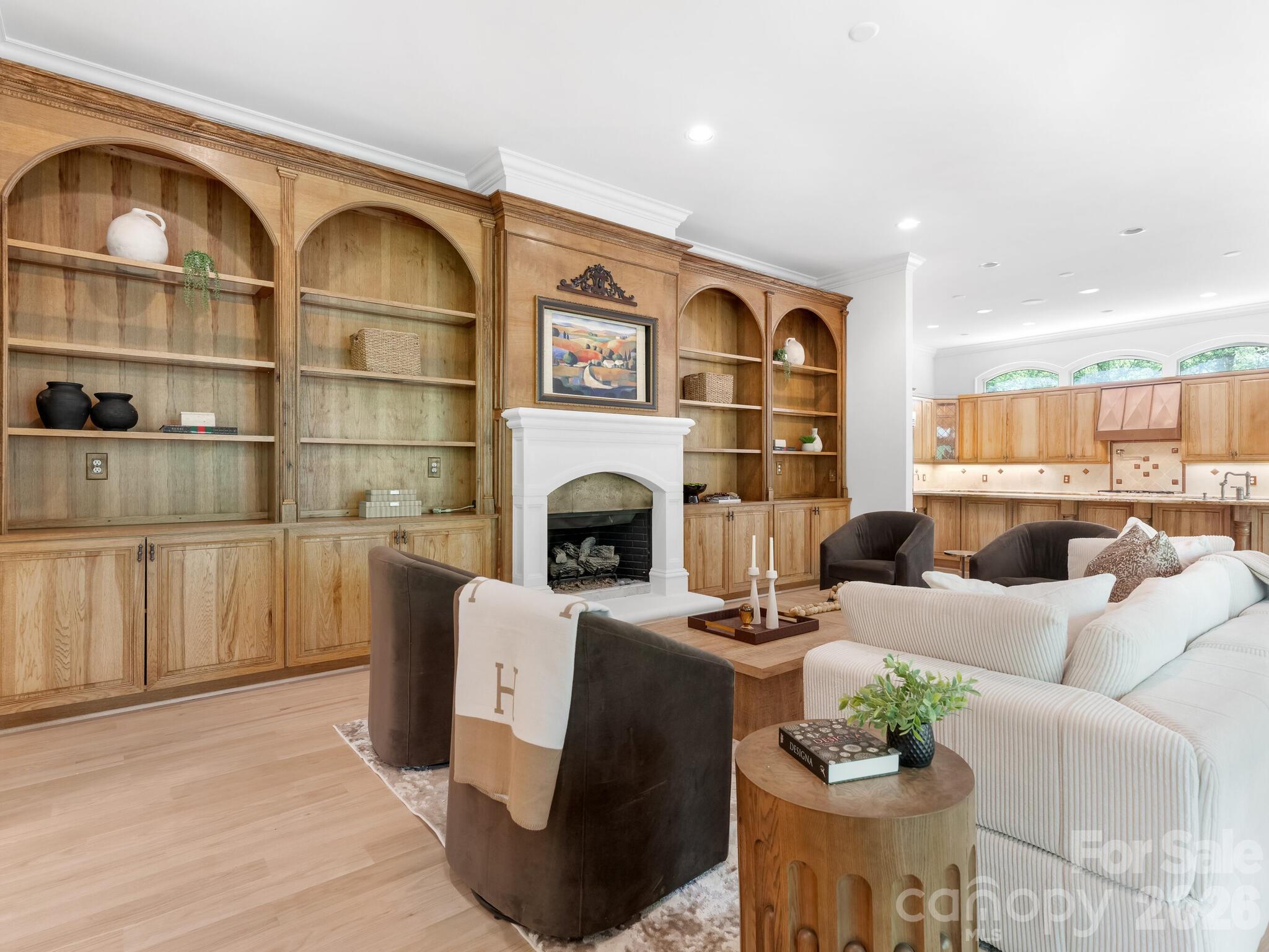9505 Greyson Ridge Drive — Charlotte