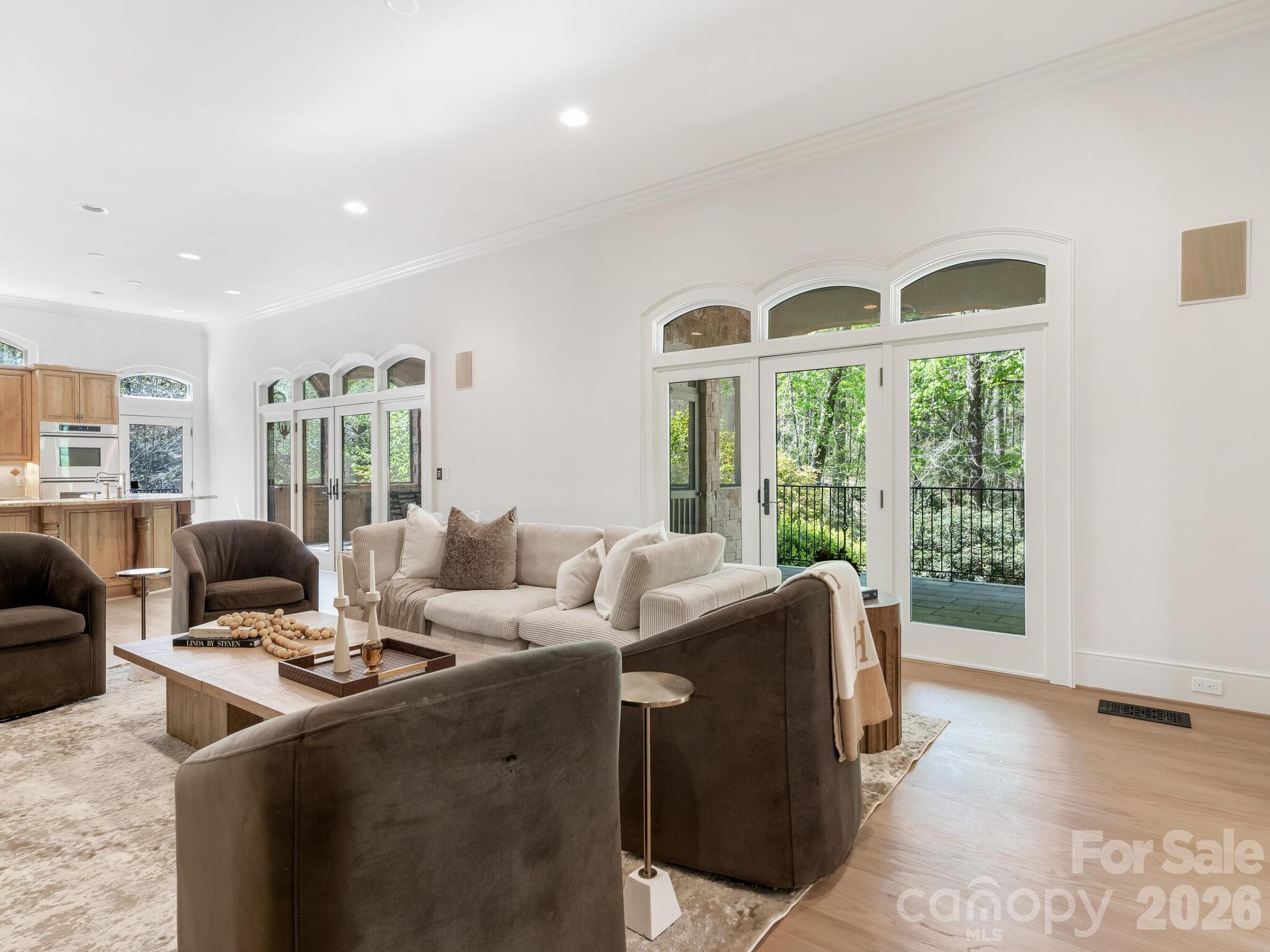9505 Greyson Ridge Drive — Charlotte