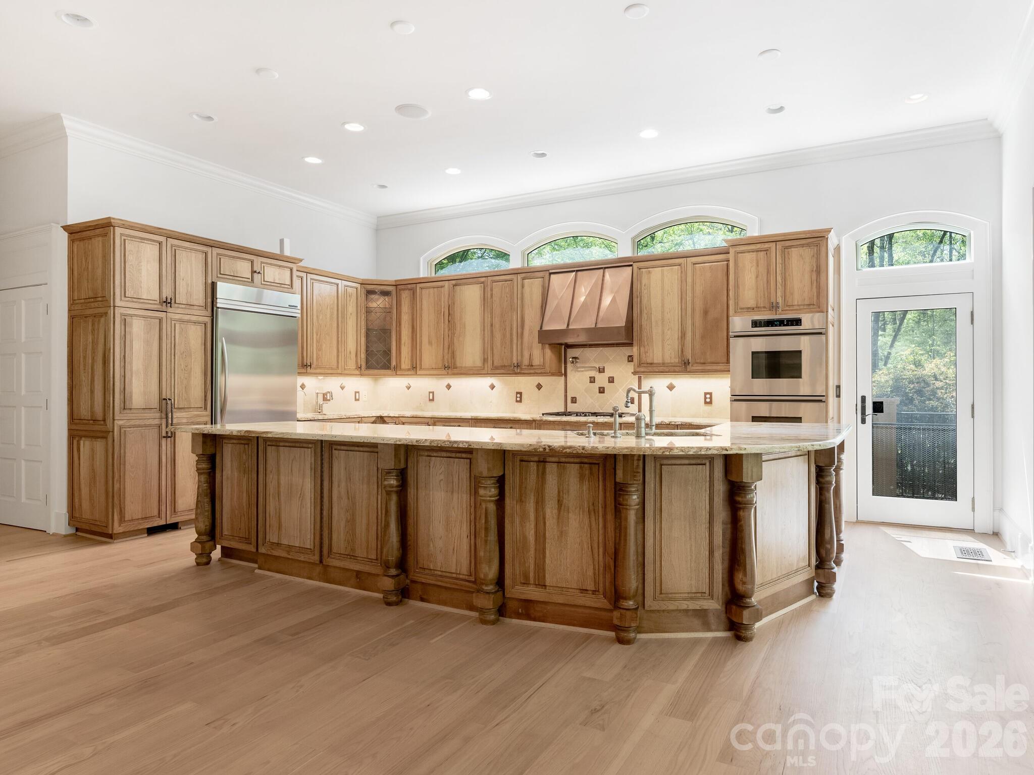 9505 Greyson Ridge Drive — Charlotte