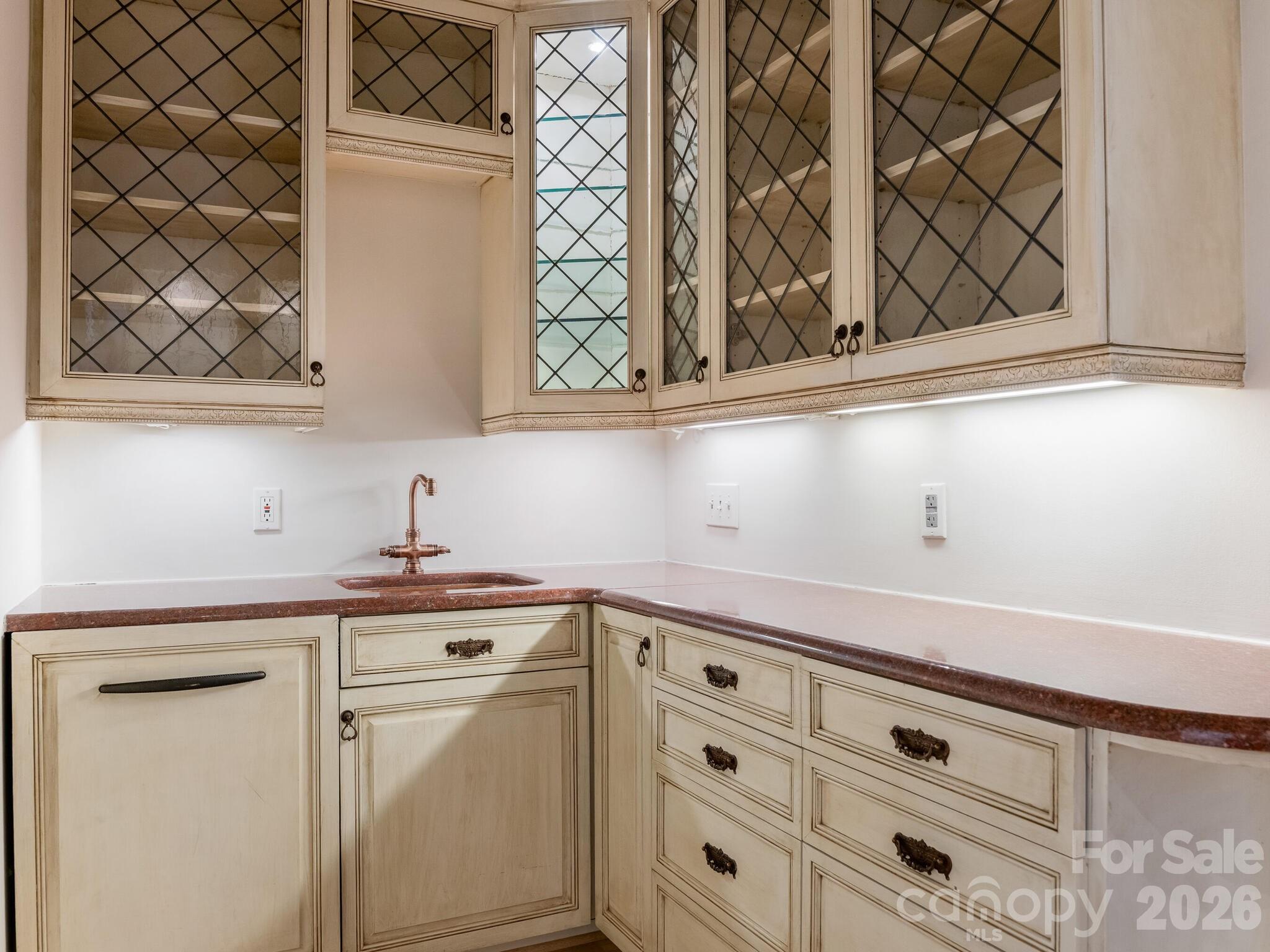 9505 Greyson Ridge Drive — Charlotte