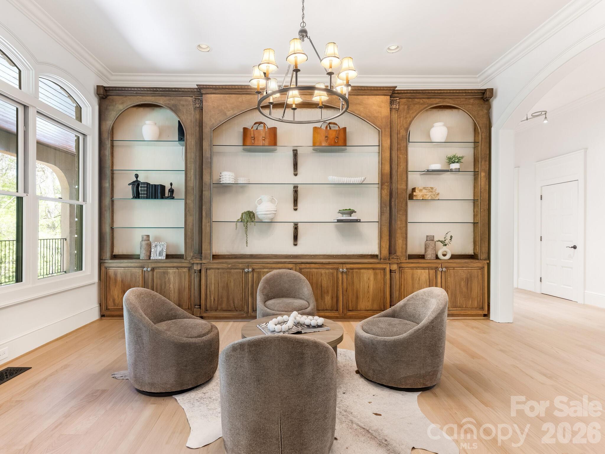 9505 Greyson Ridge Drive — Charlotte