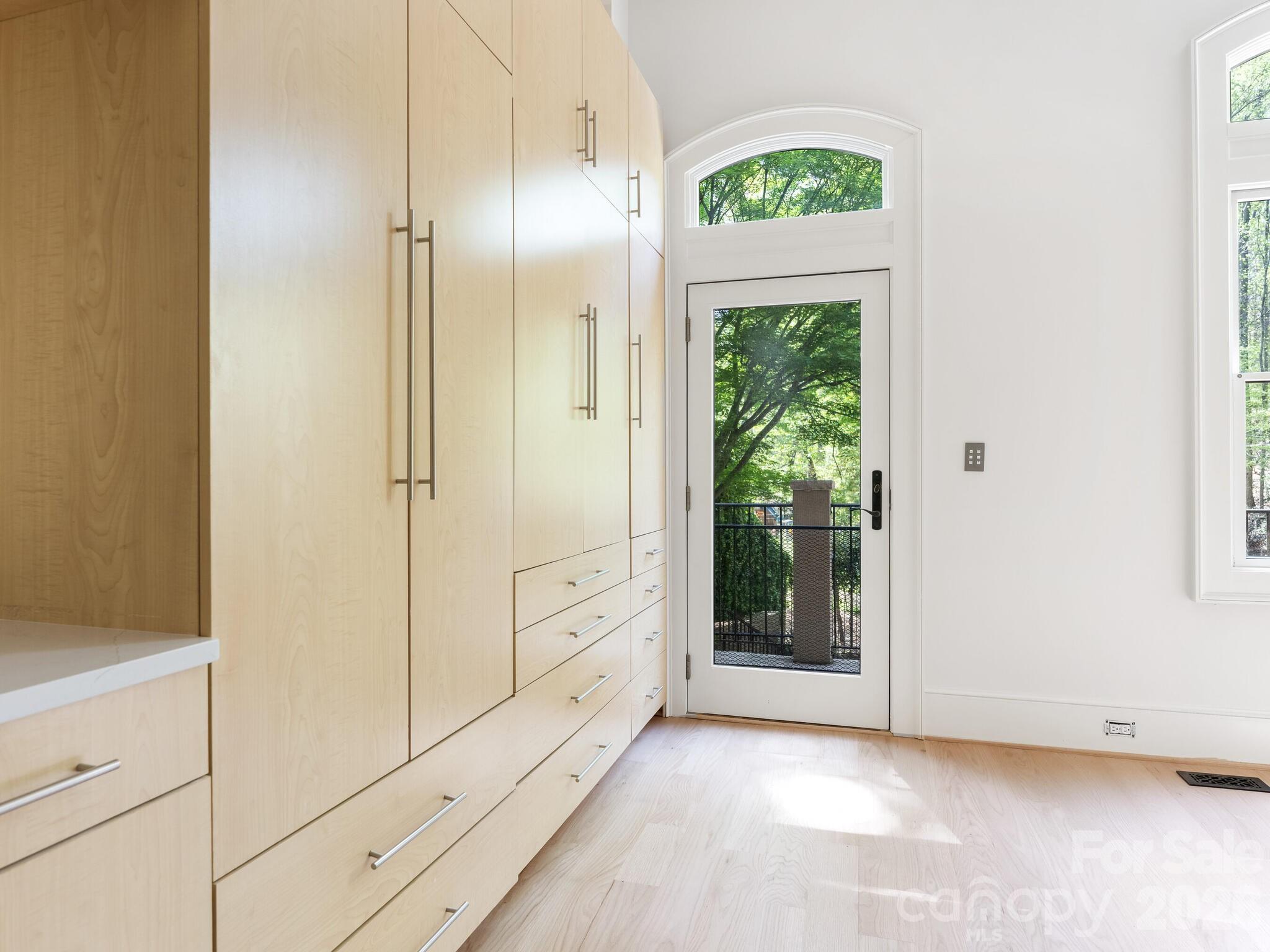 9505 Greyson Ridge Drive — Charlotte